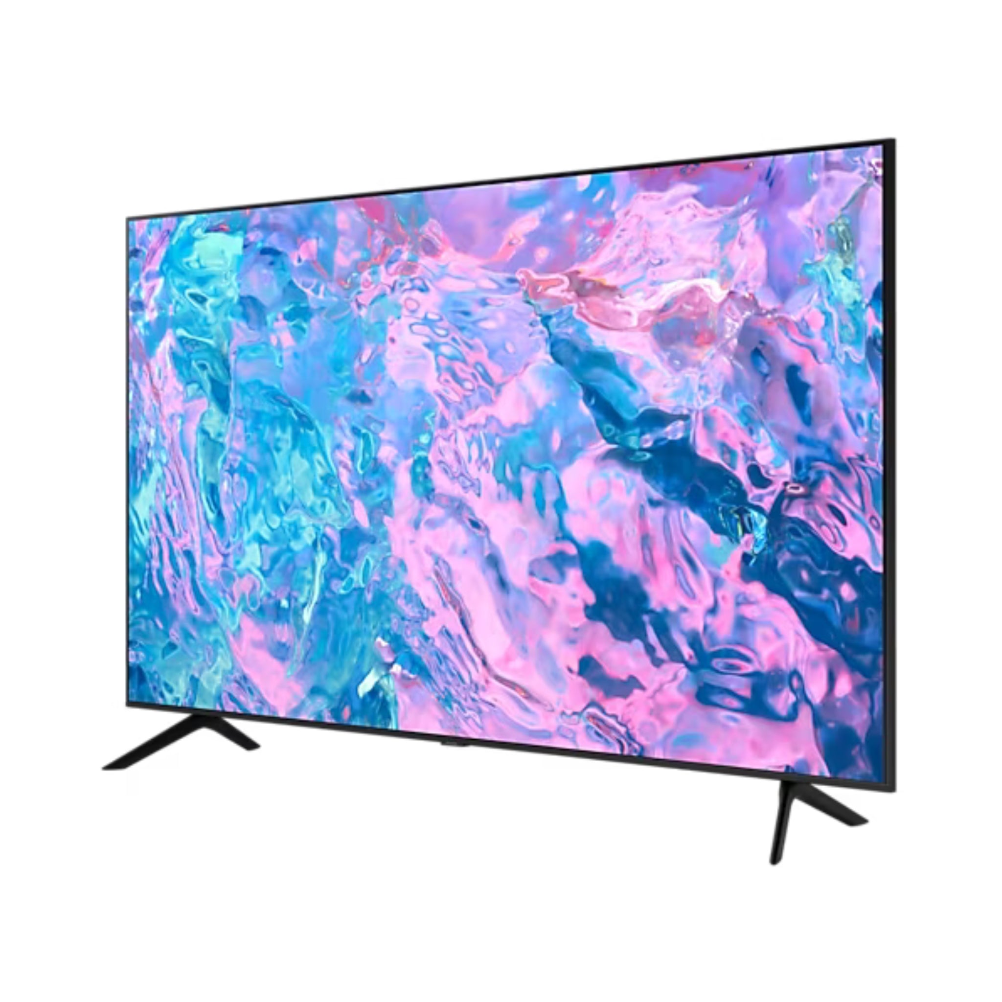 Smart TV Samsung 65" Crystal 4k UHD (UA65CU7000UXMV)