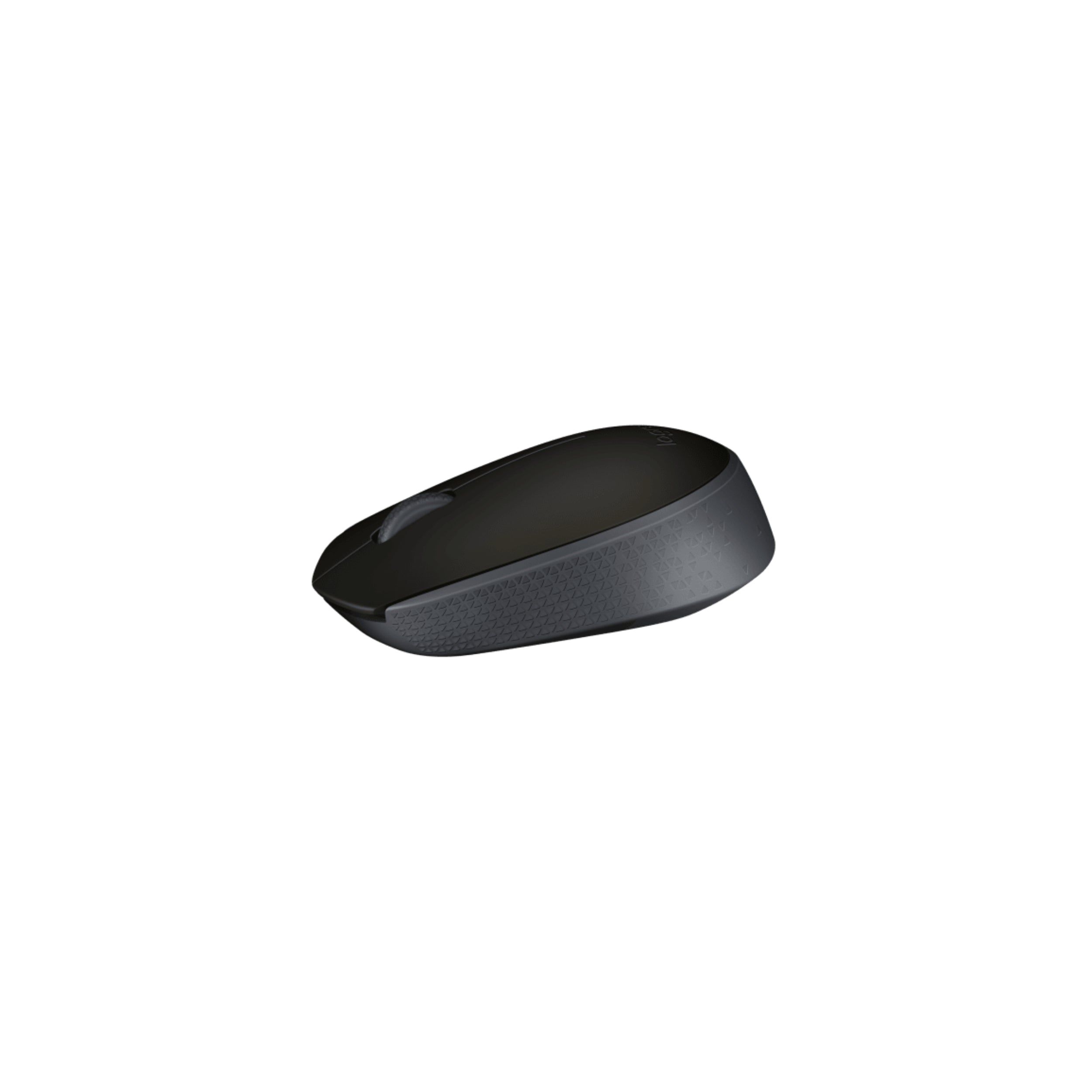 Souris Logitech M171 sans fils gris (910-004424)