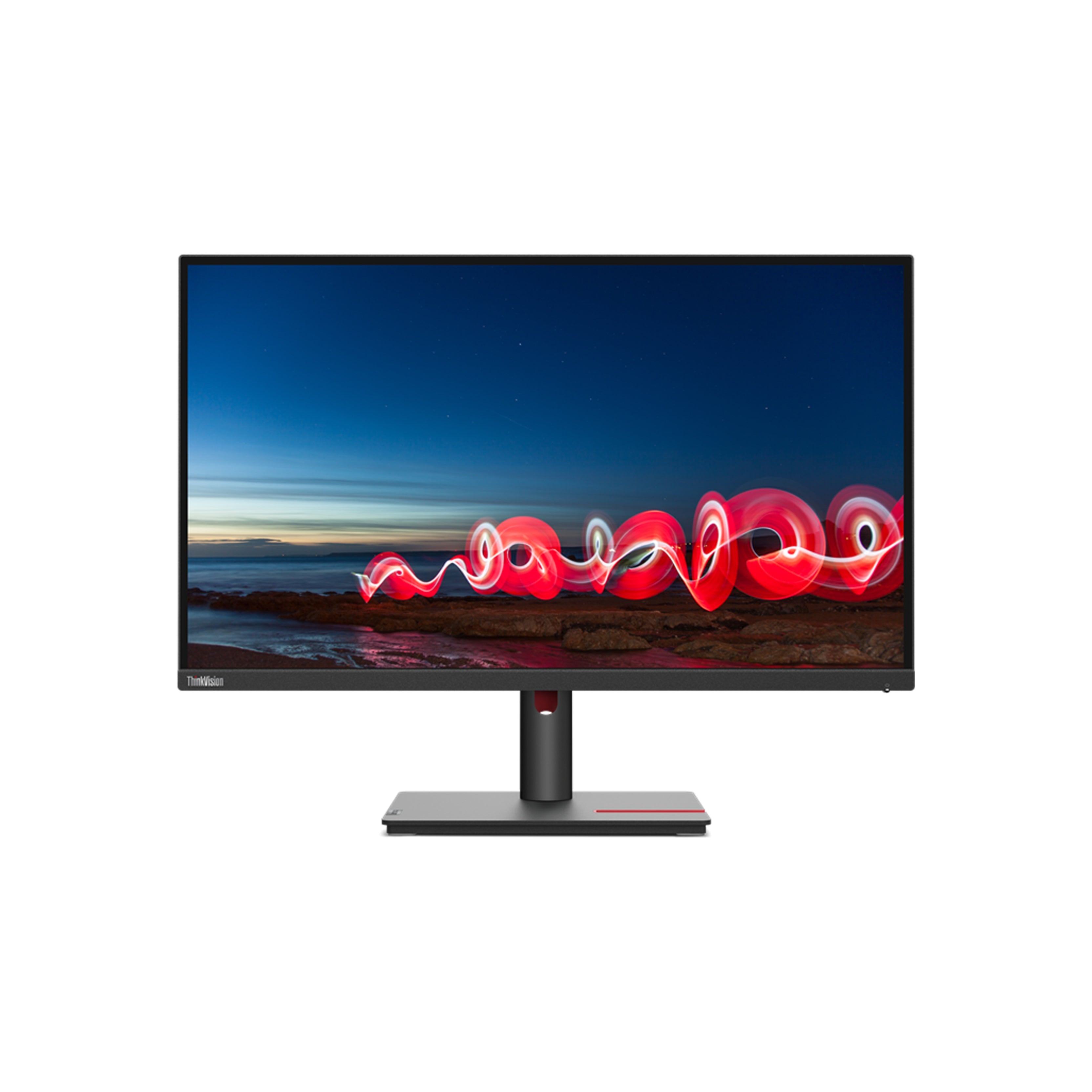 Ecran Lenovo QHD 27" T37h-30 (63A3GAT1EU)