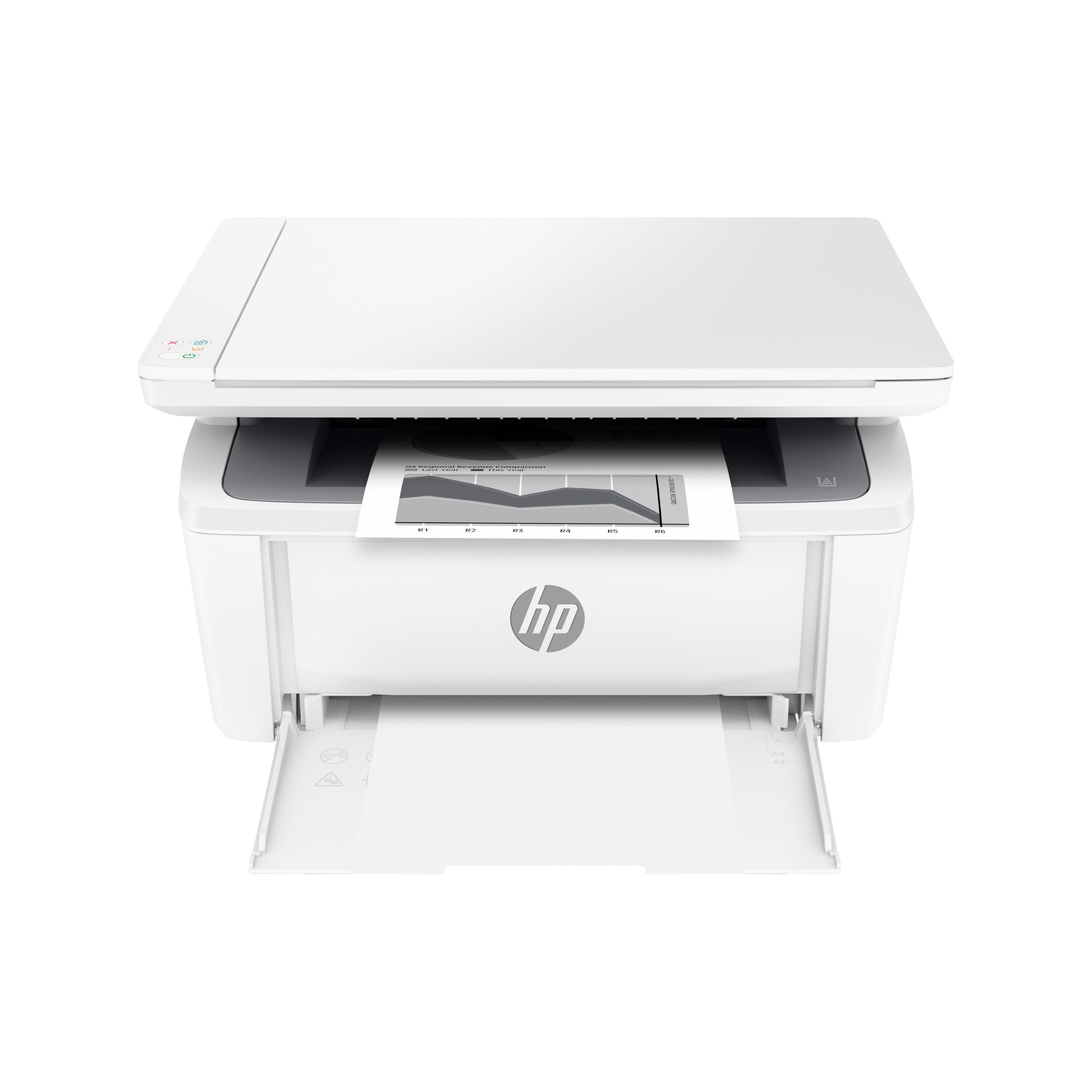 Imprimante HP Laser M141W multifonction Monochrome Réseau (7MD74A)