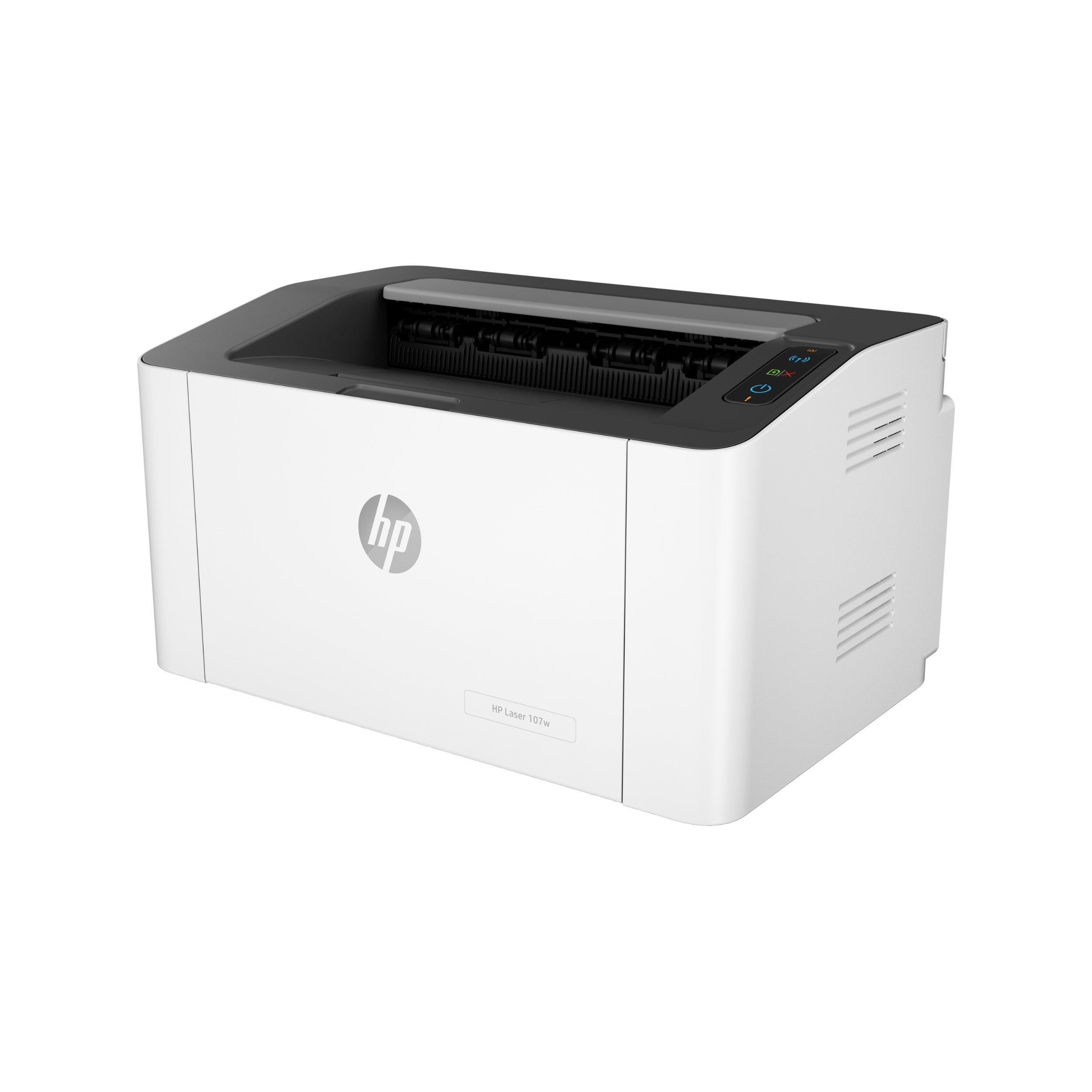 Imprimante HP Laserjet 107W Monochrome Wi-Fi (4ZB78A)