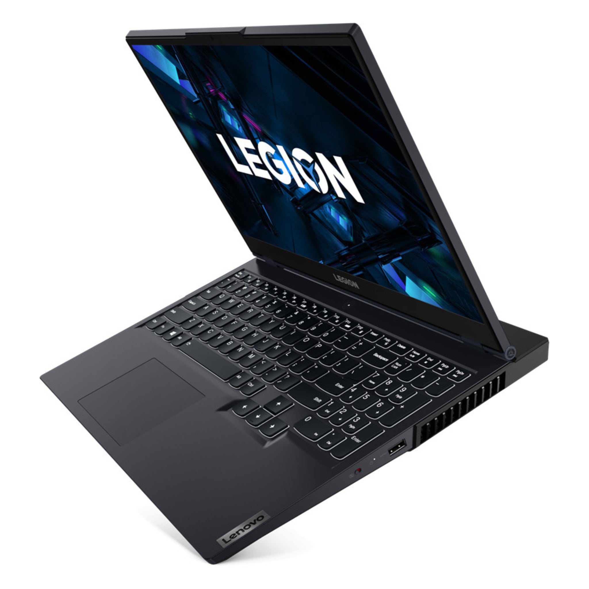 Ordinateur Portable Gamer Lenovo Legion5 (82JK00FAFE )