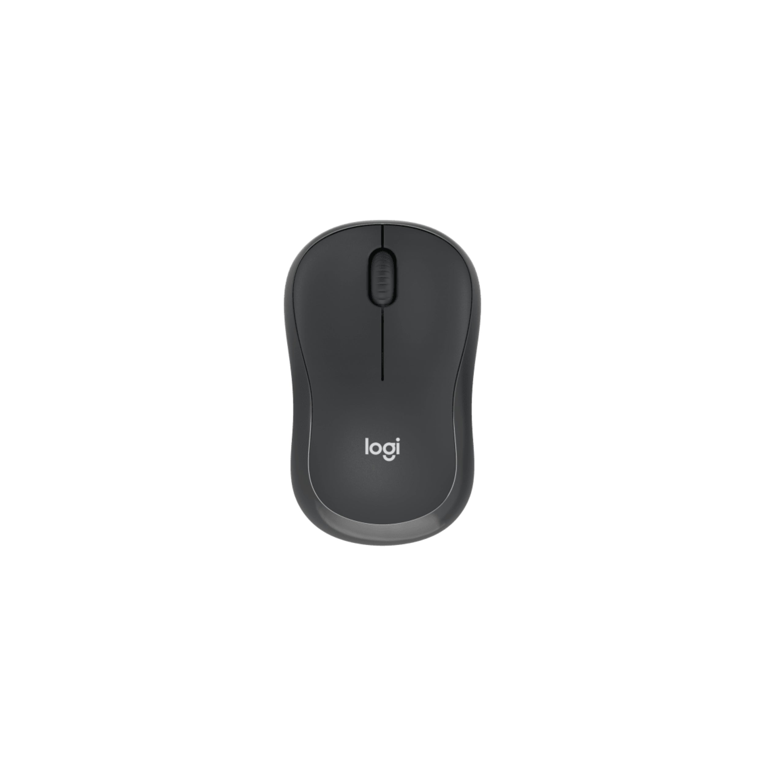 Souris Logitech M240 sans fils gris (910-007119)