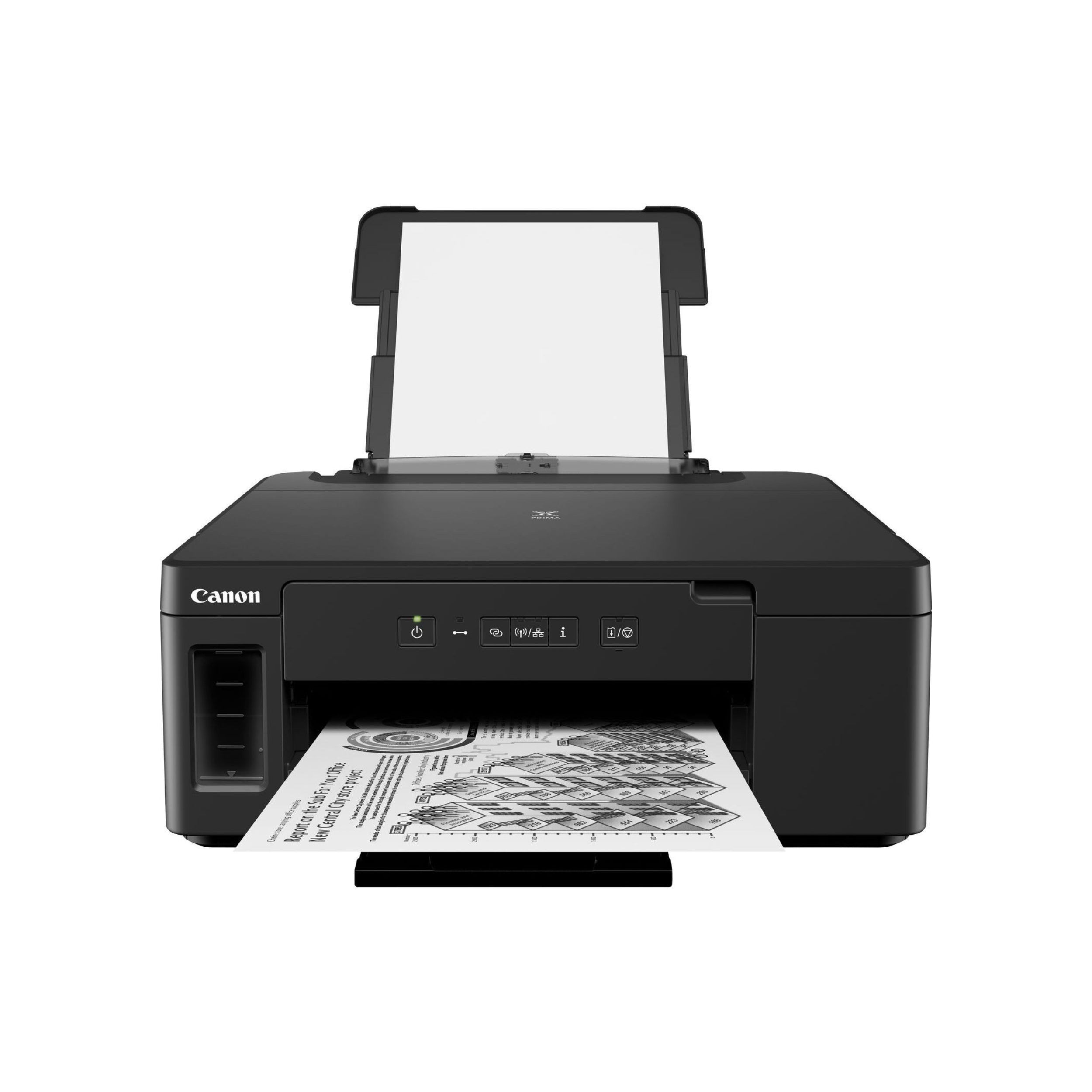 Imprimante Canon Pixma GM2040 Mega Tank Monochrome WI-FI (3110C009AA)