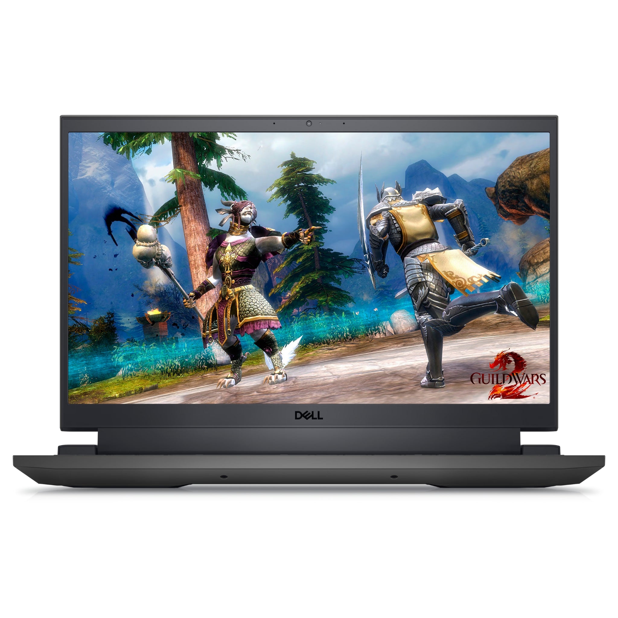 Ordinateur Portable Gamer DELL G15 5520 (DL-G15-I5-RTX )