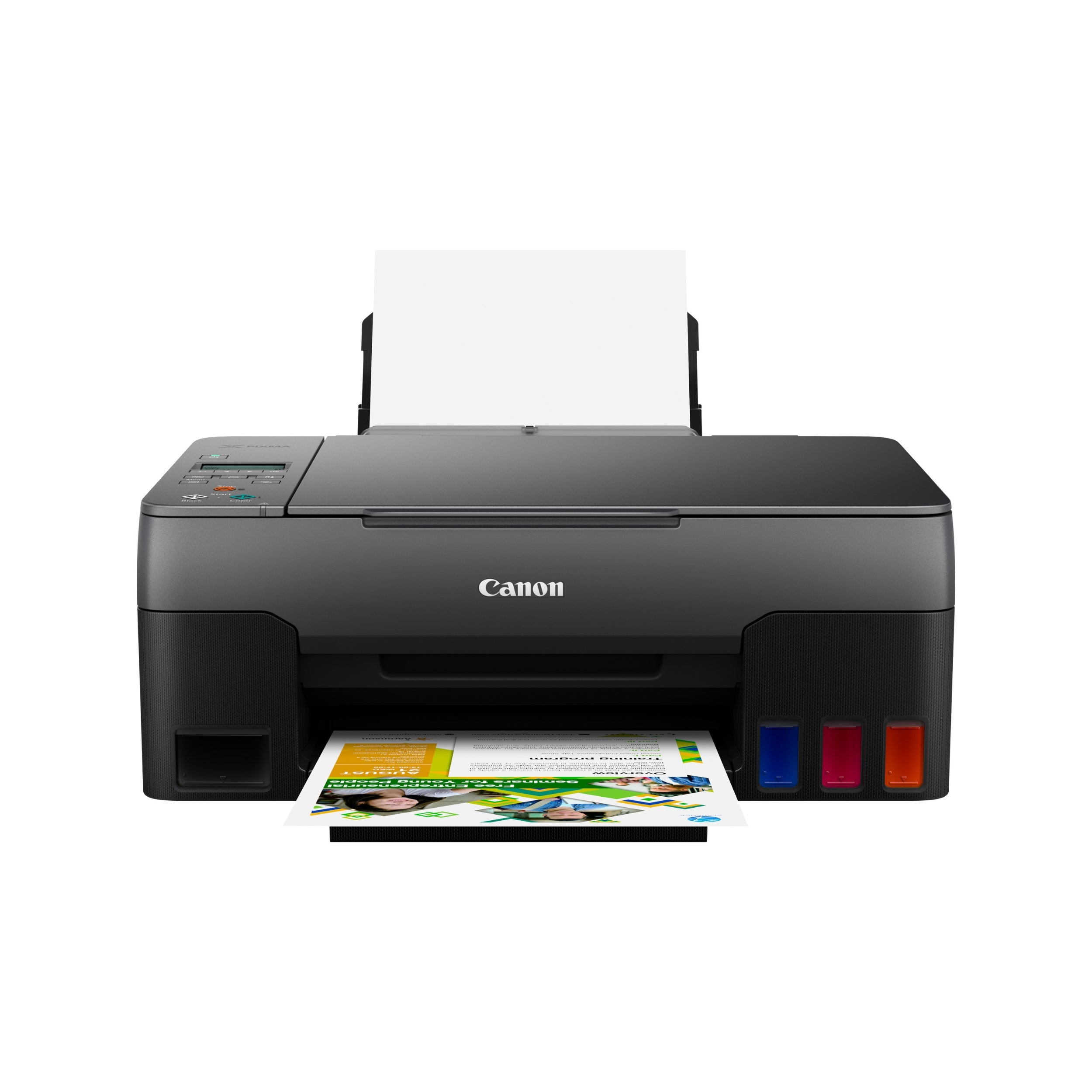 Imprimante Canon Pixma G3420 Mega Tank Couleur WI-FI (4467C009AA)