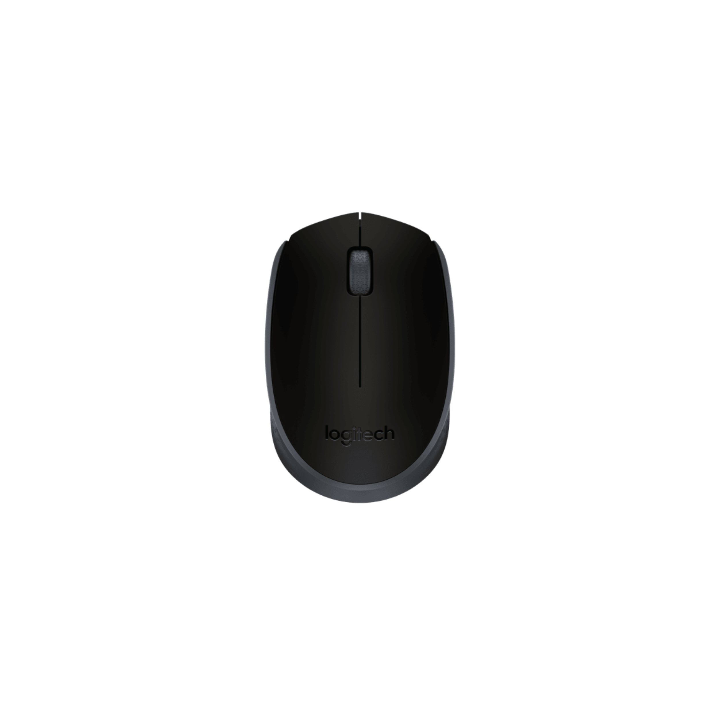 Souris Logitech M171 sans fils gris (910-004424)