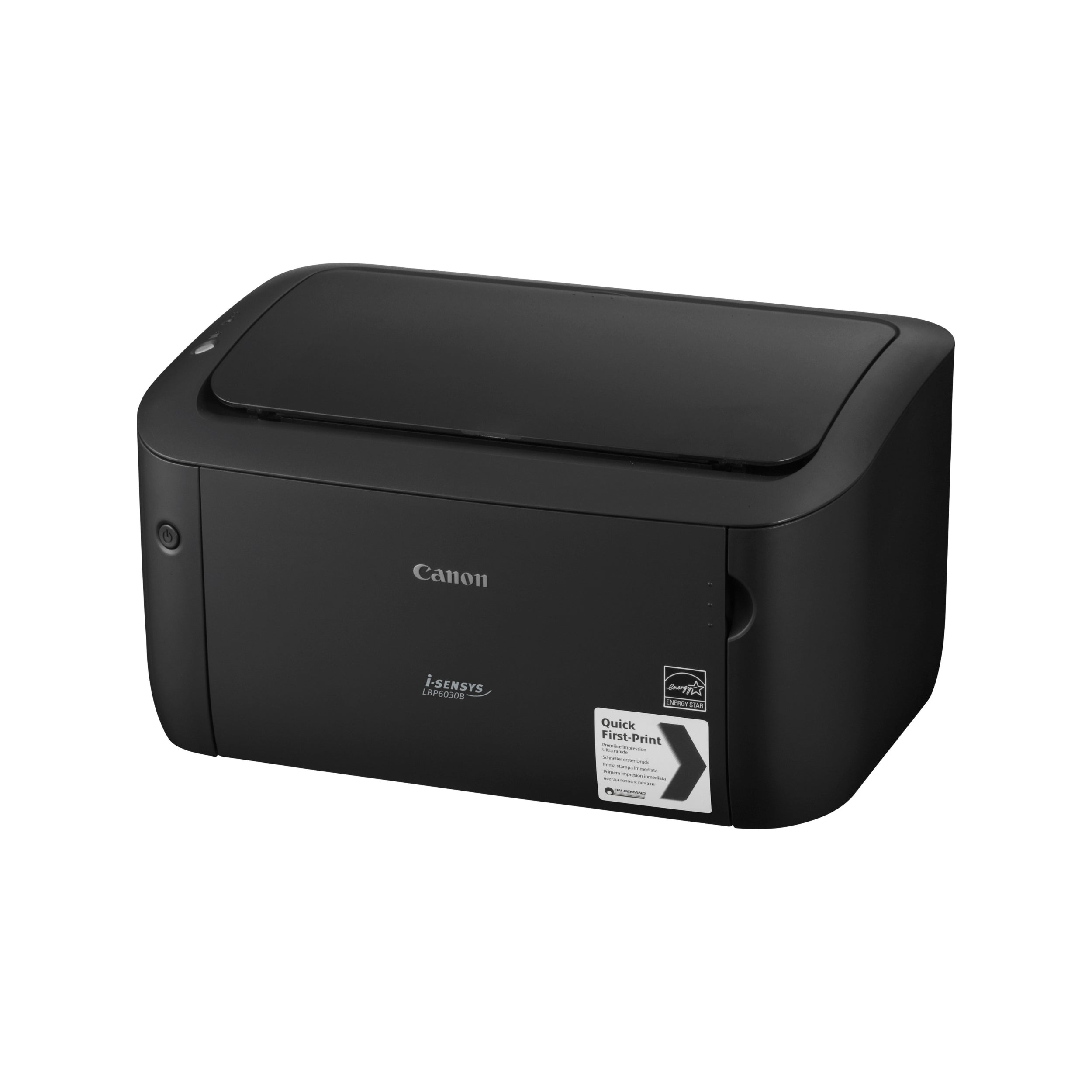 Imprimante Canon i-SENSYS LBP6030B Monochrome (8468B006AA)