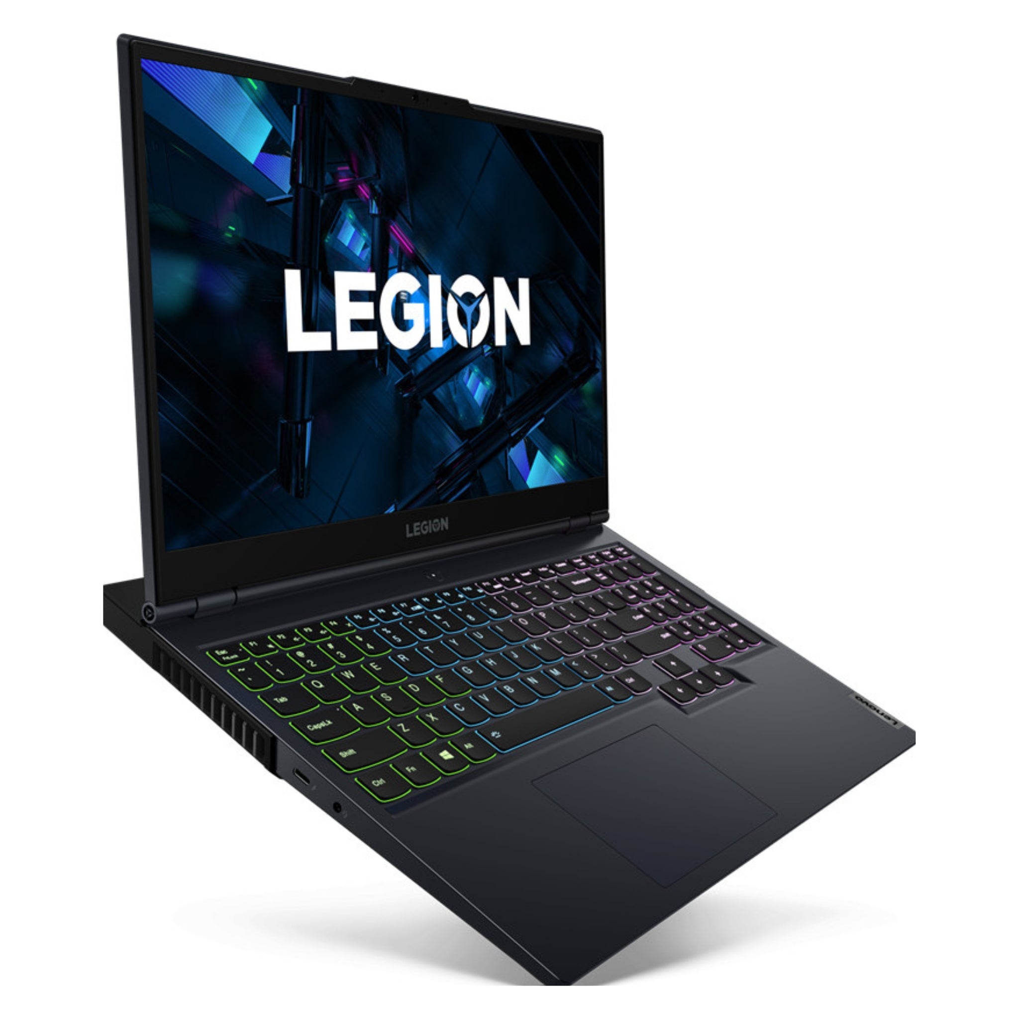 Ordinateur Portable Gamer Lenovo Legion5 (82JK00FAFE )