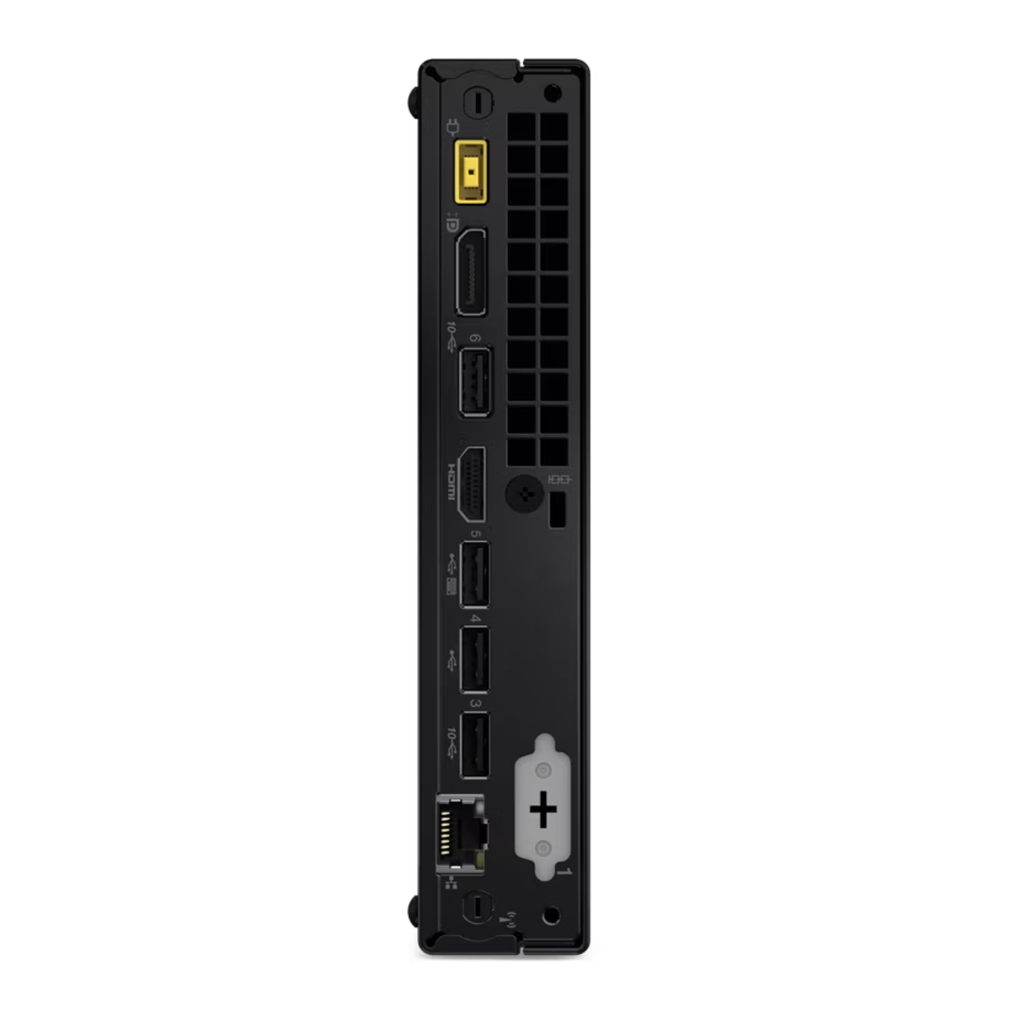 Unité centrale MINI Lenovo ThinkCenter neo 50q (12LN003PFM)