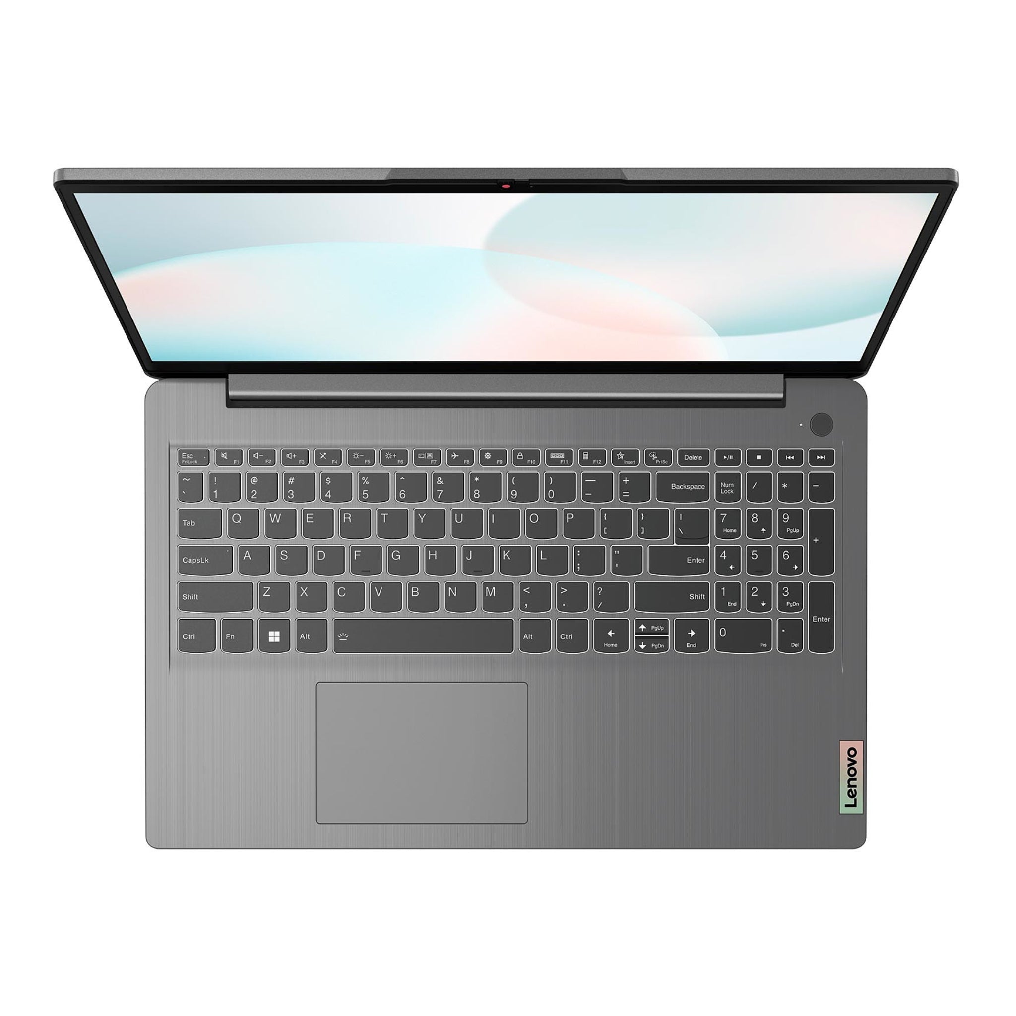 Pc portable LENOVO Ideapad 3 15IAU7 (82RK00LRFE)