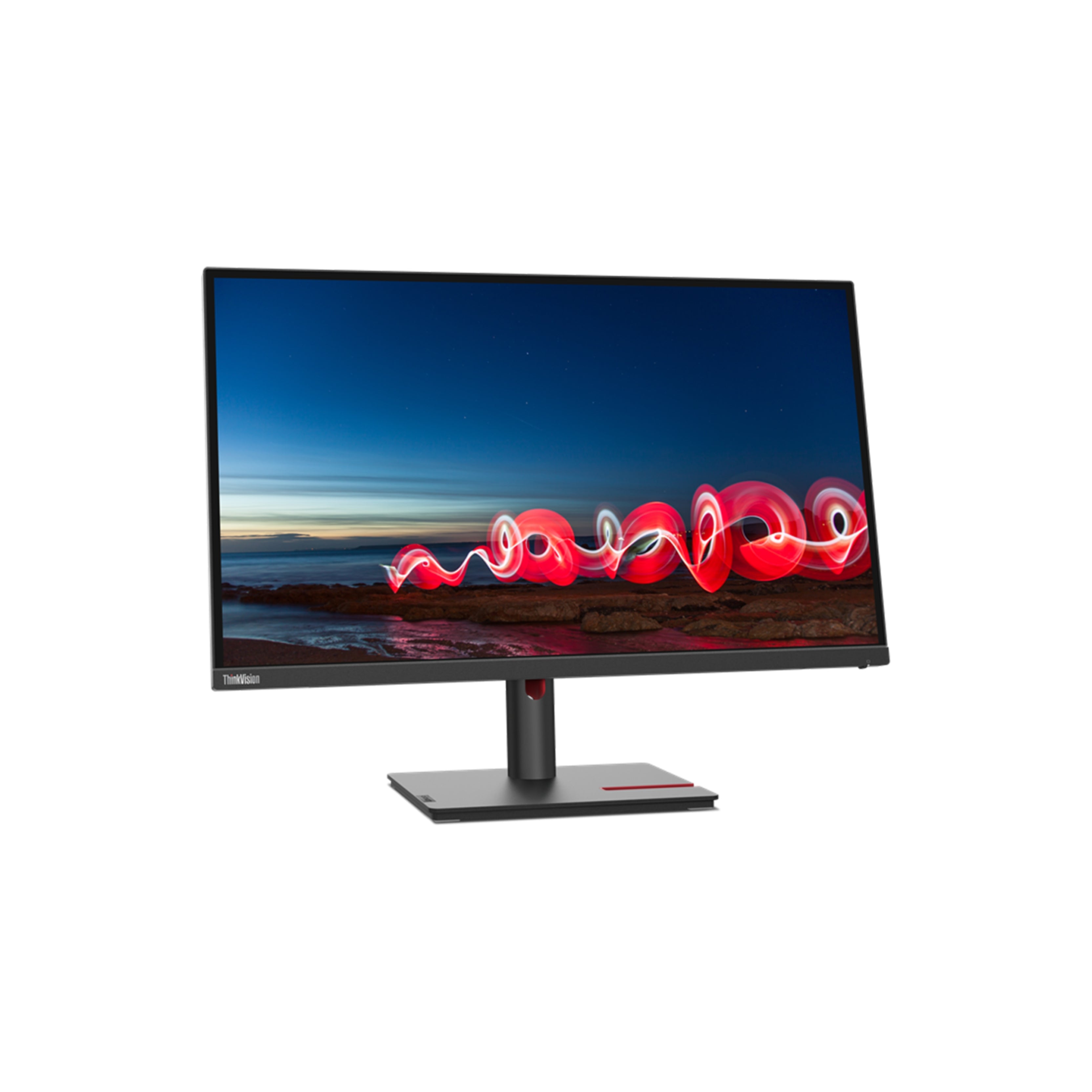 Ecran Lenovo QHD 27" T37h-30 (63A3GAT1EU)