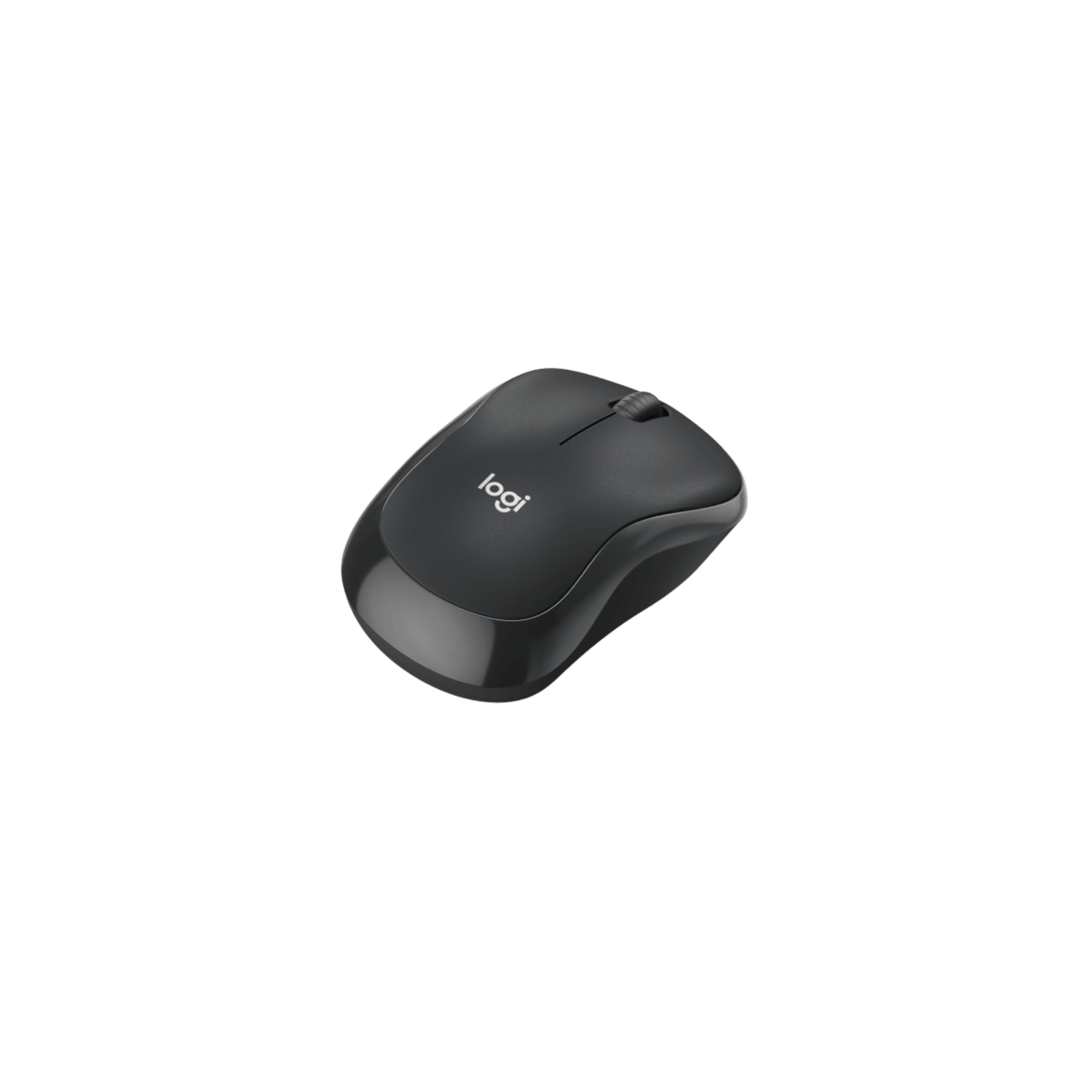 Souris Logitech M240 sans fils gris (910-007119)