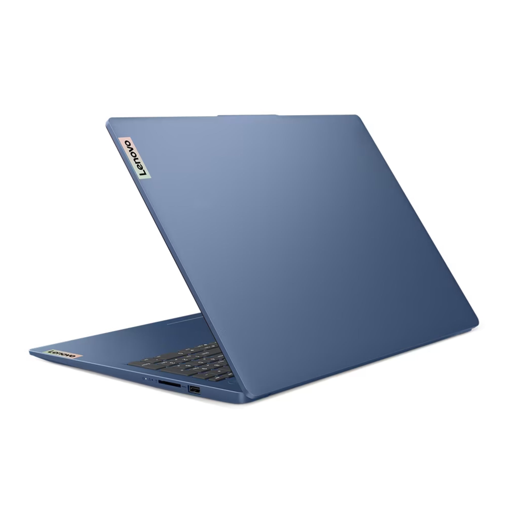 Ordinateur Portable LENOVO Ideapad 3 15IAU7 (82RK00PCFE)