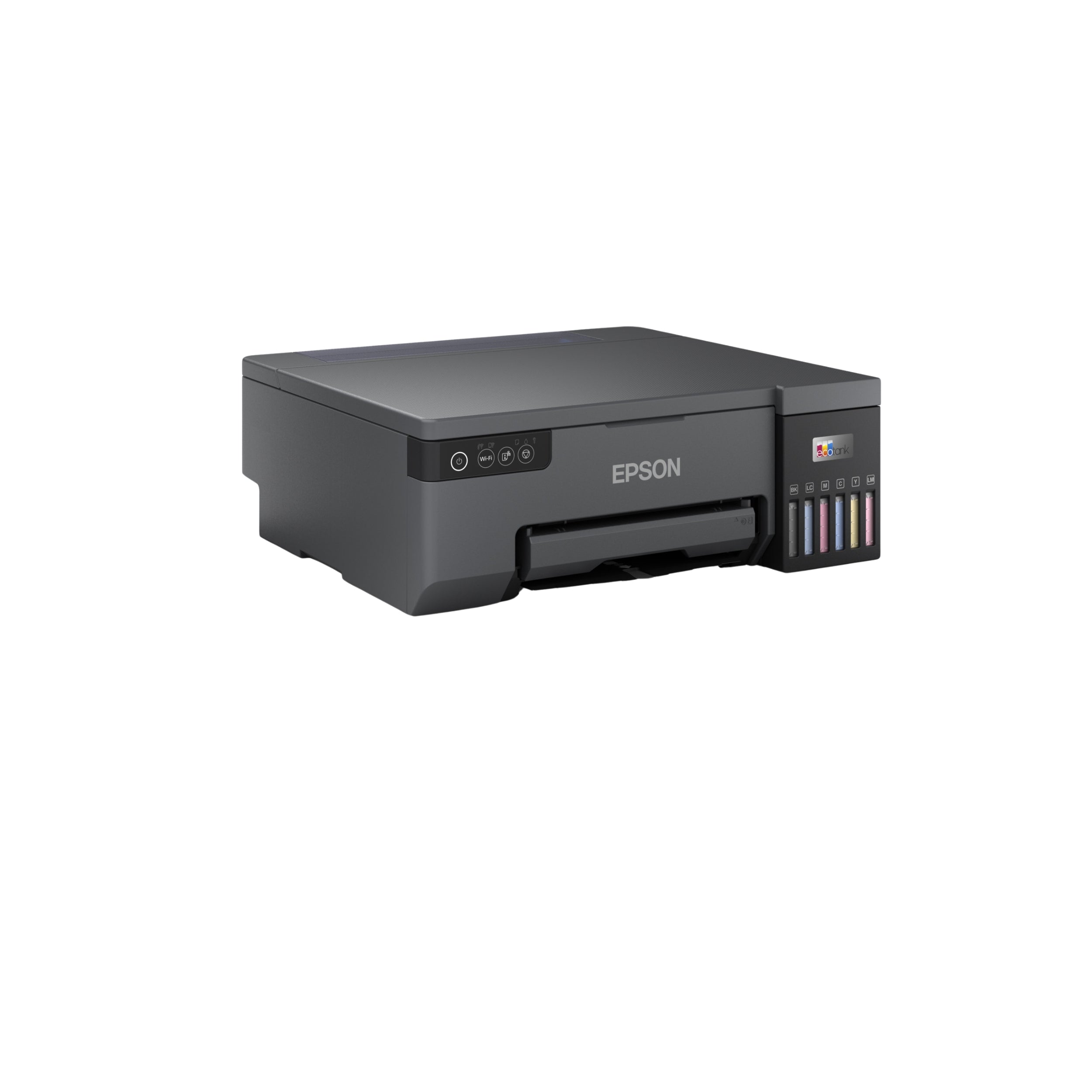 Imprimante Photo Epson EcoTank L8050 couleur wifi (C11CK37403)