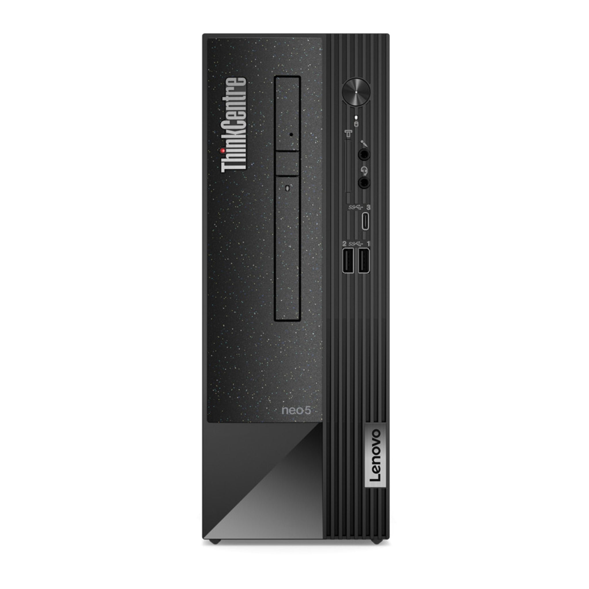 Unité centrale Lenovo ThinkCenter neo 50s (11T0008DFM)