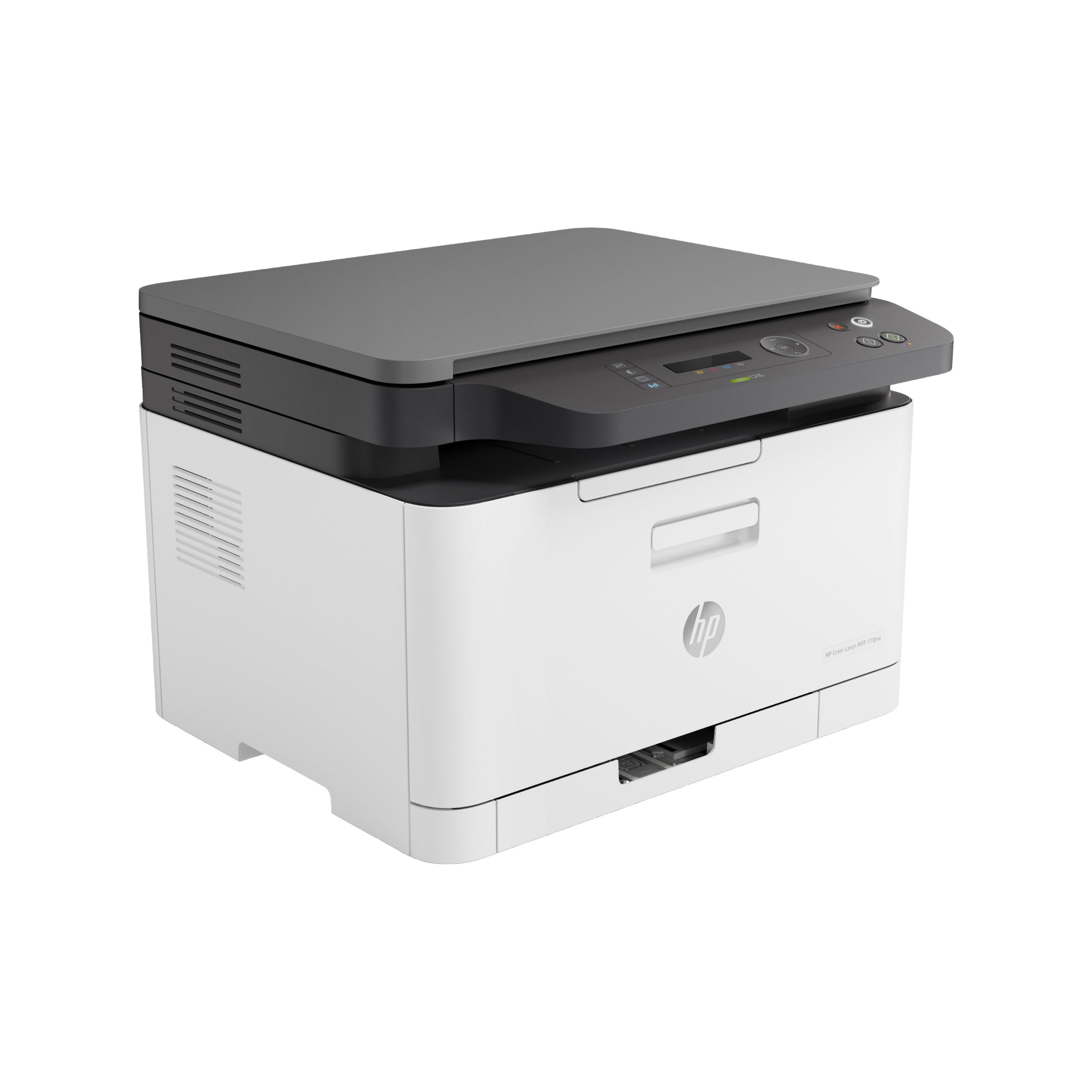 Imprimante HP Laserjet 178NW Couleur WI-FI (4ZB96A)