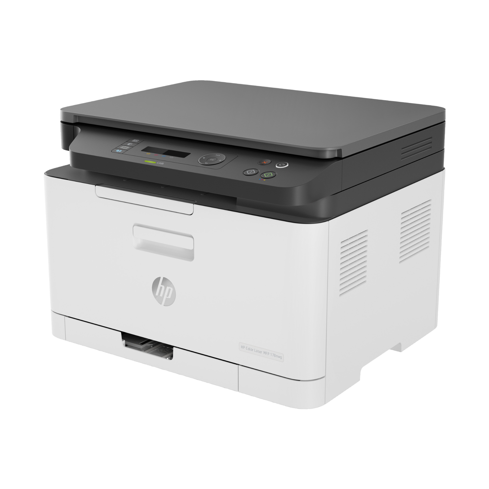 Imprimante HP Laser 178nw multifonction couleur wifi (4ZB96A)