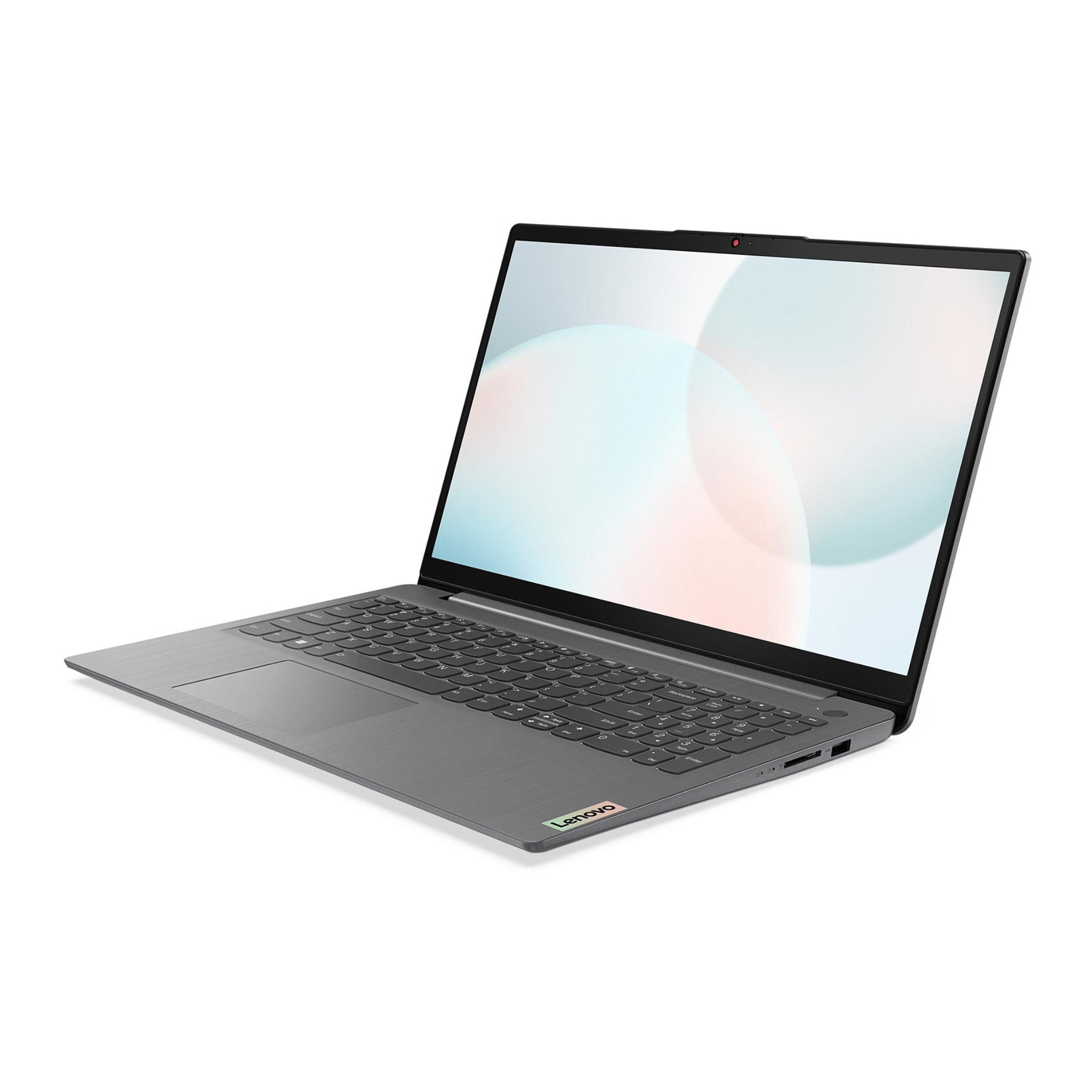 Pc portable LENOVO Ideapad 3 15IAU7 (82RK00LRFE)