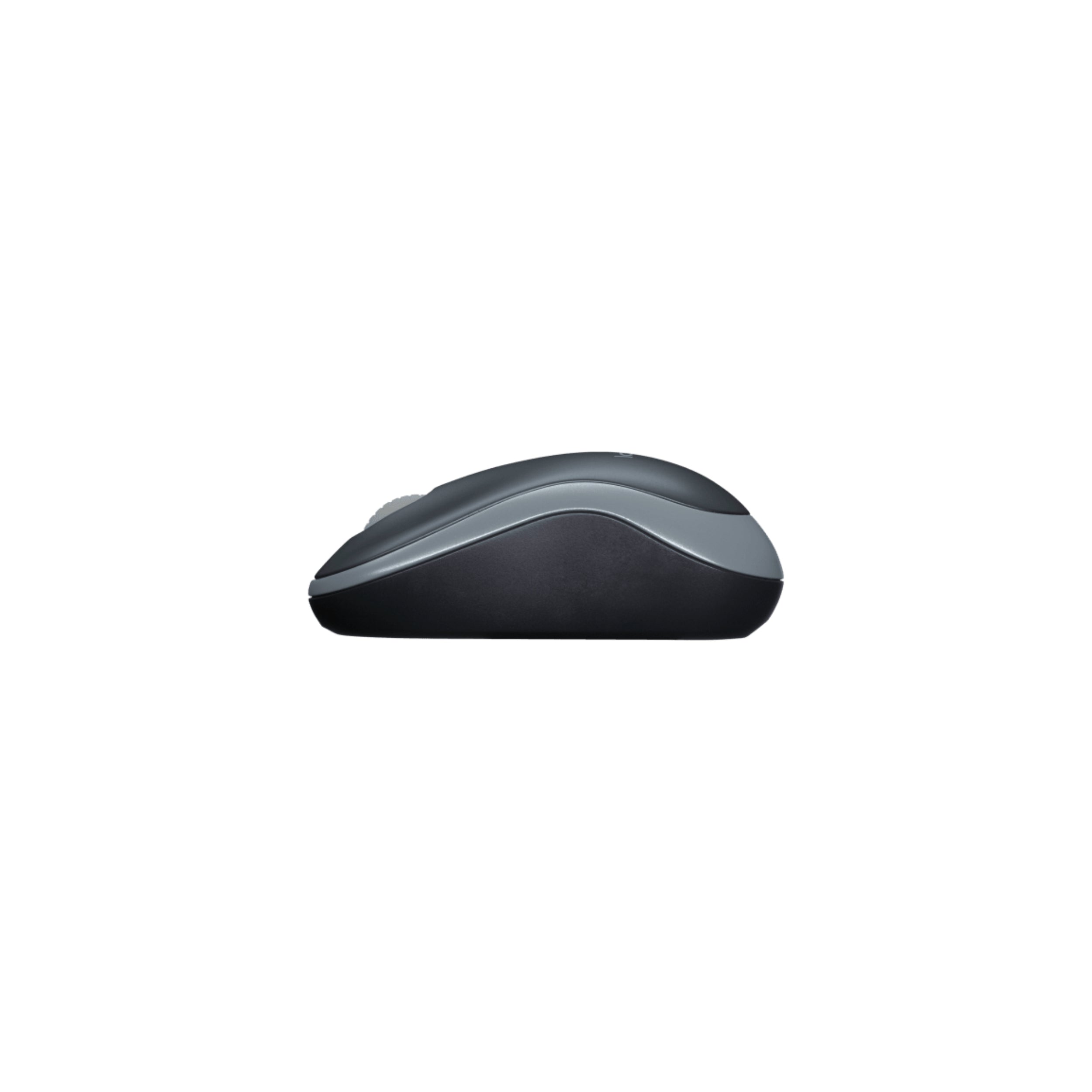 Souris Logitech M185 sans fils gris (910-002235)