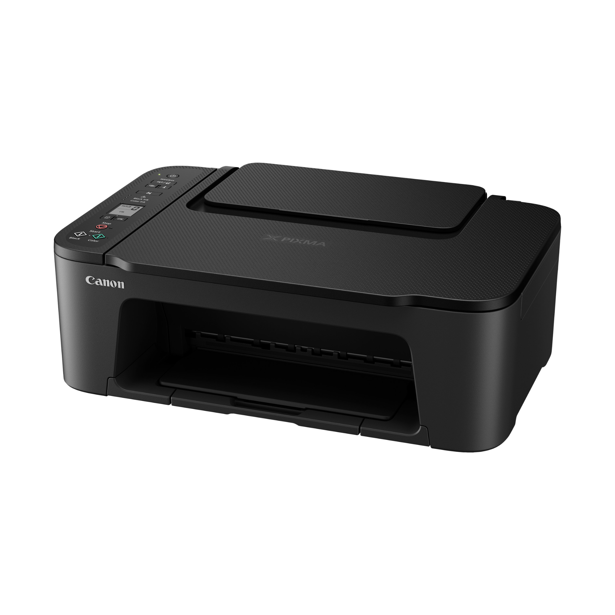 Imprimante Canon PIXMA TS3440 multifonction couleur WI-FI (4463C007BE)