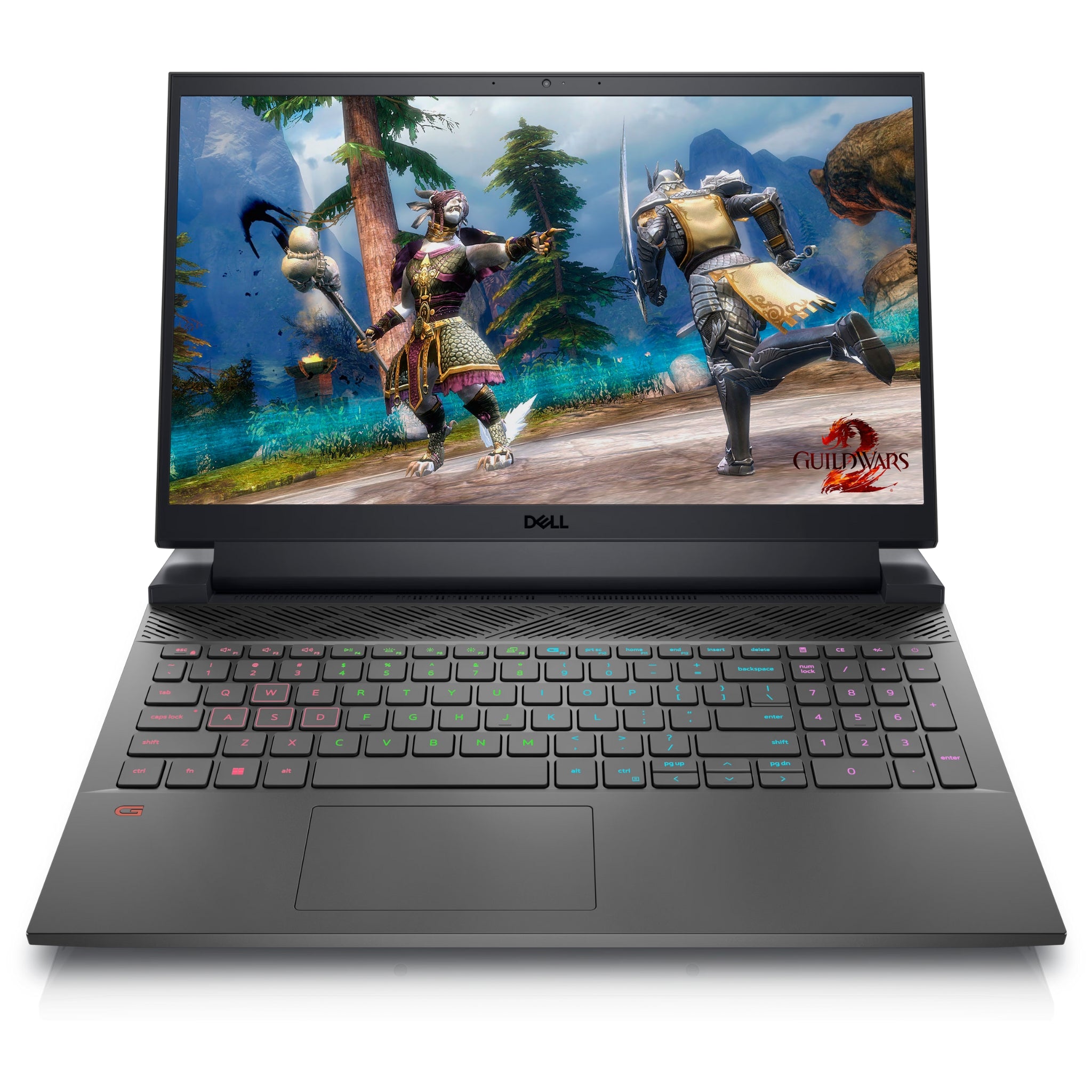 Ordinateur Portable Gamer DELL G15 5520 (DL-G15-I5-RTX )