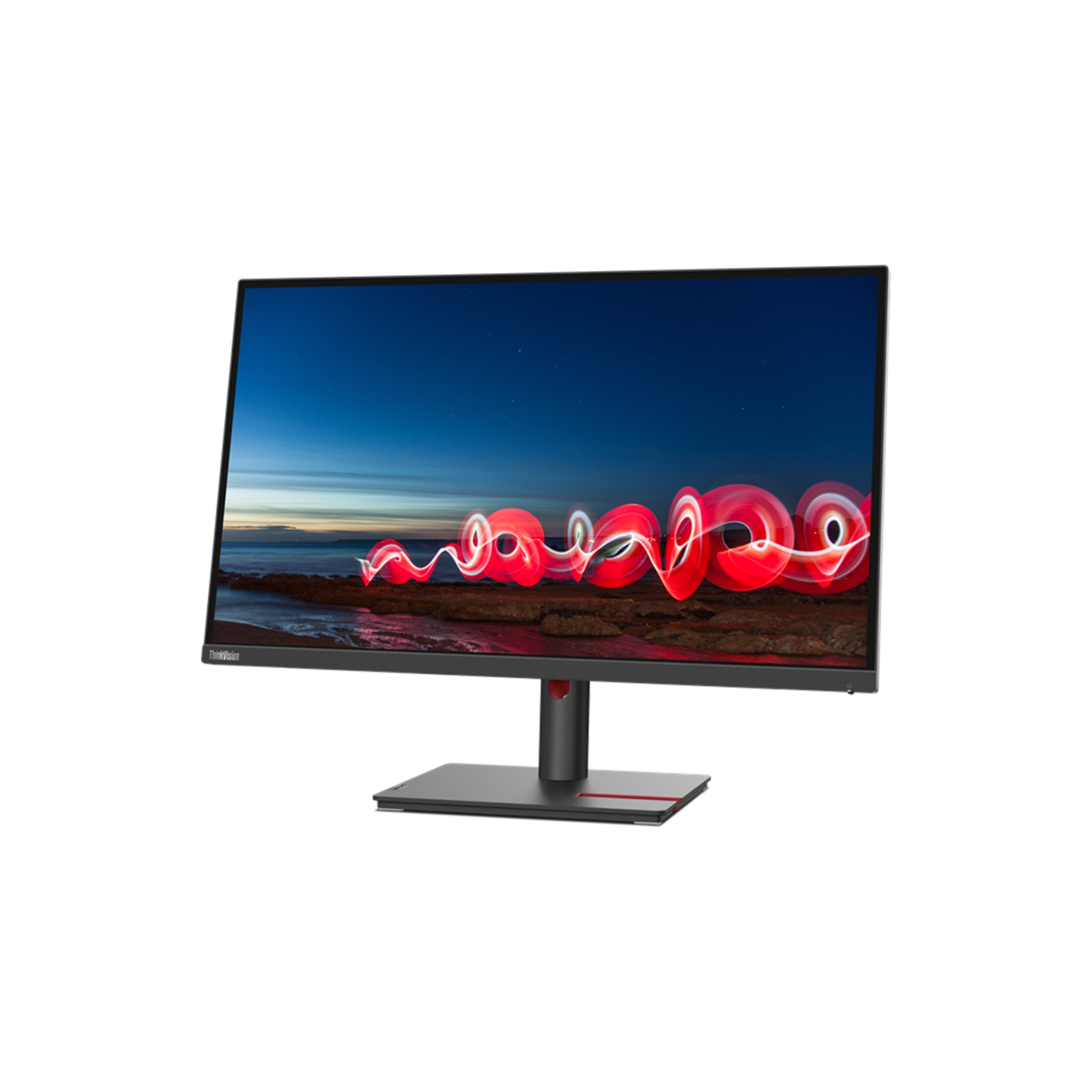 Ecran Lenovo QHD 27" T37h-30 (63A3GAT1EU)