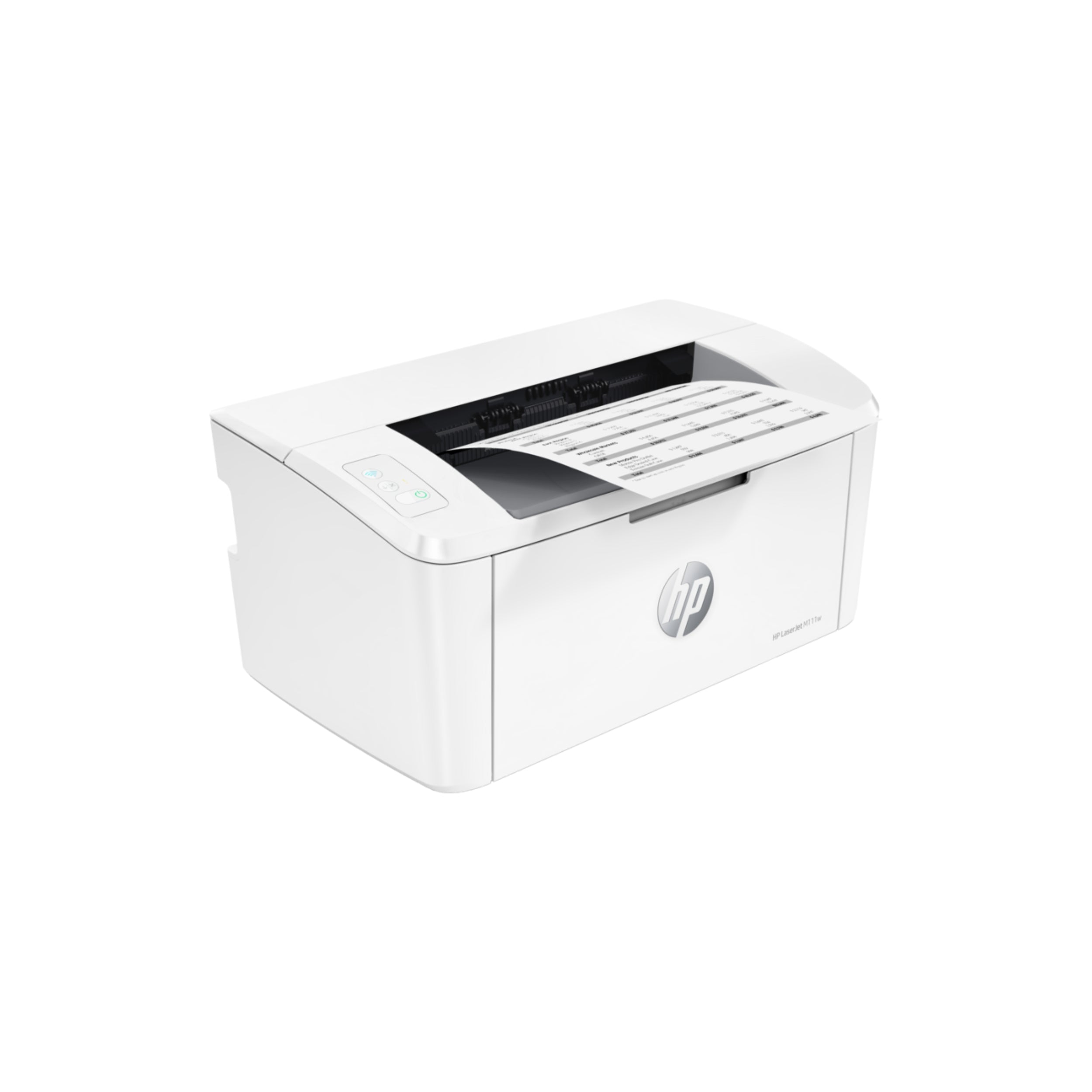 Imprimante HP Laser Jet 111W Monochrome WI-FI (7MD68A)