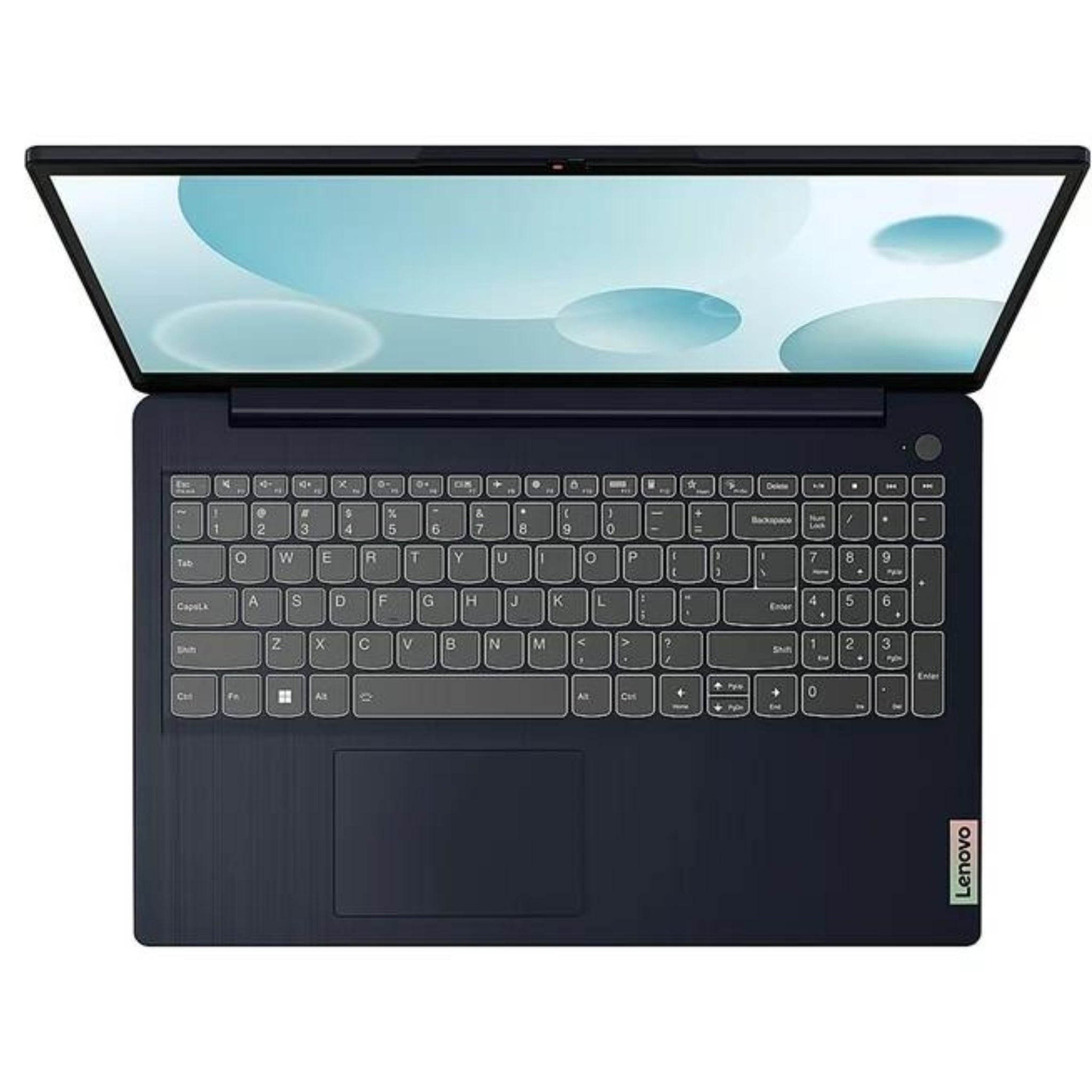 Ordinateur Portable LENOVO Ideapad 3 15IAU7 (82RK00PCFE)