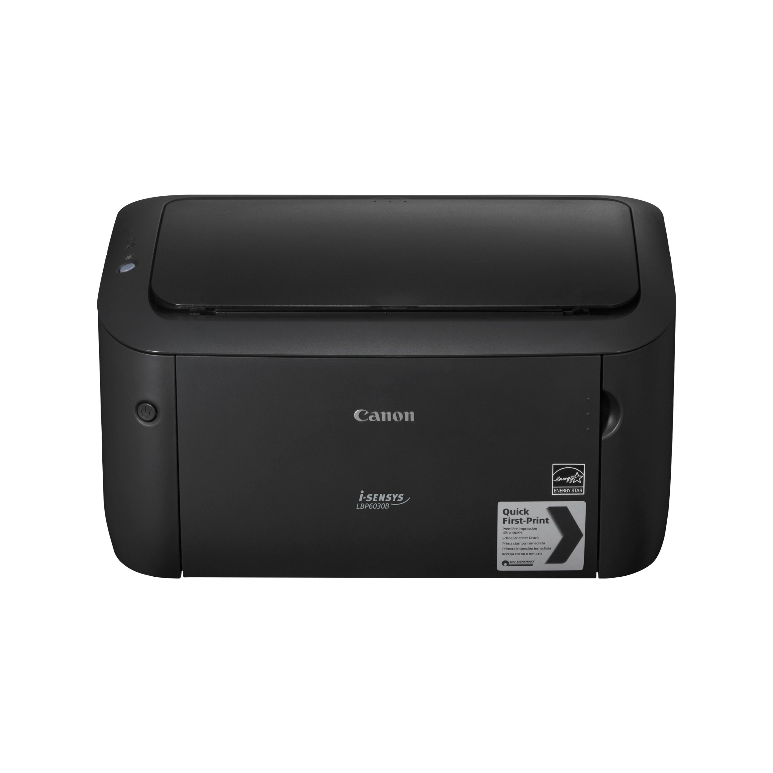 Imprimante Canon i-SENSYS LBP6030B Monochrome (8468B006AA)