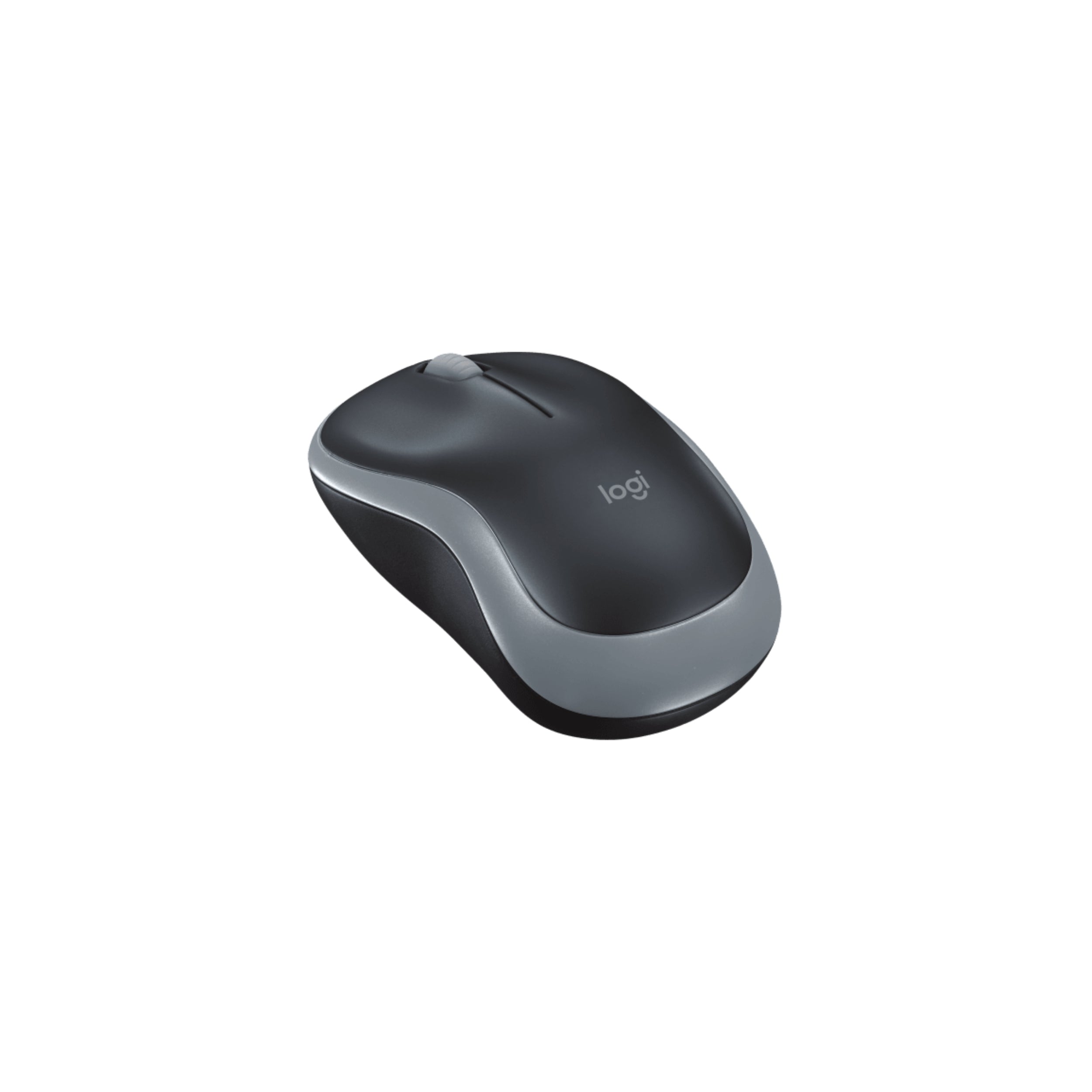 Souris Logitech M185 sans fils gris (910-002235)