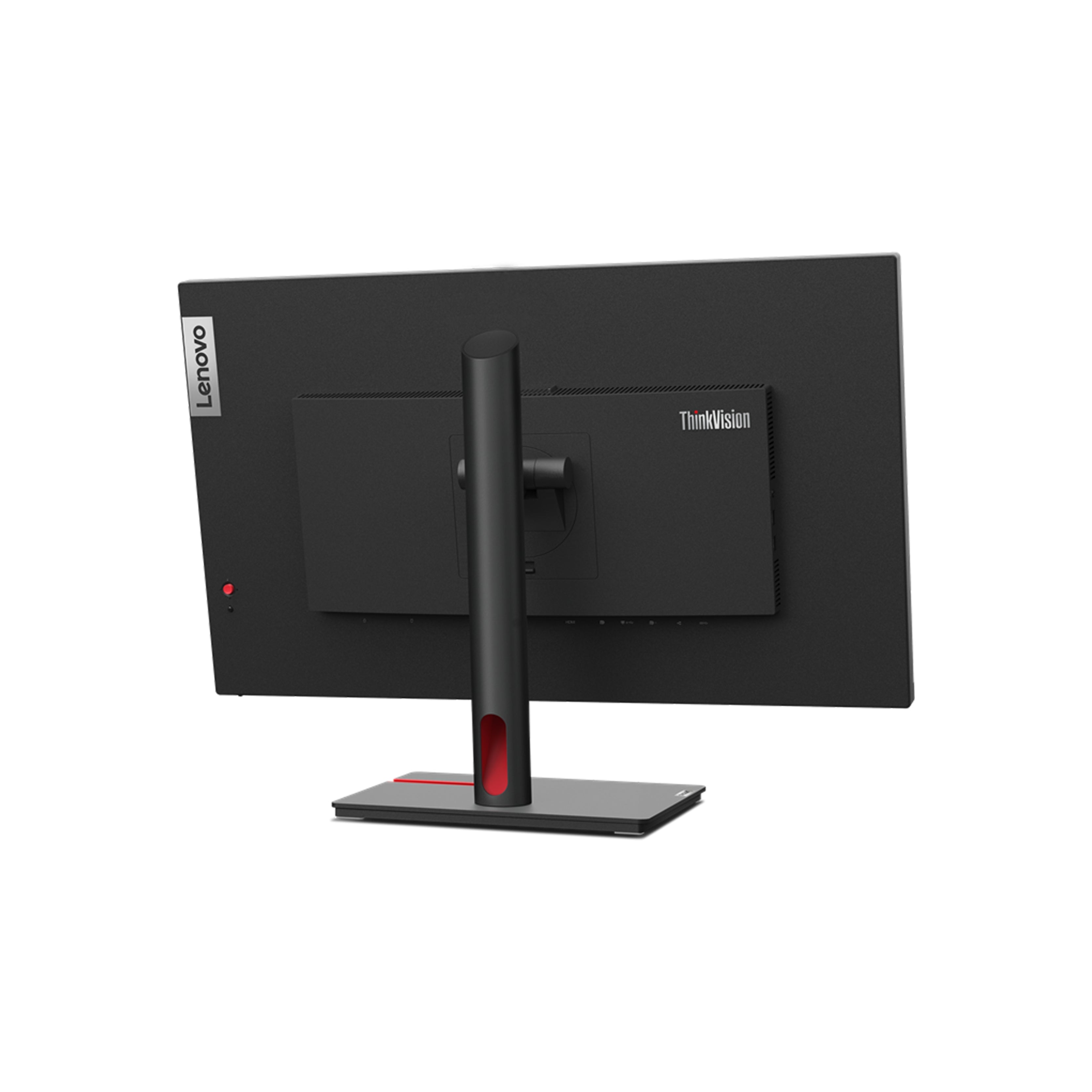 Ecran Lenovo QHD 27" T37h-30 (63A3GAT1EU)