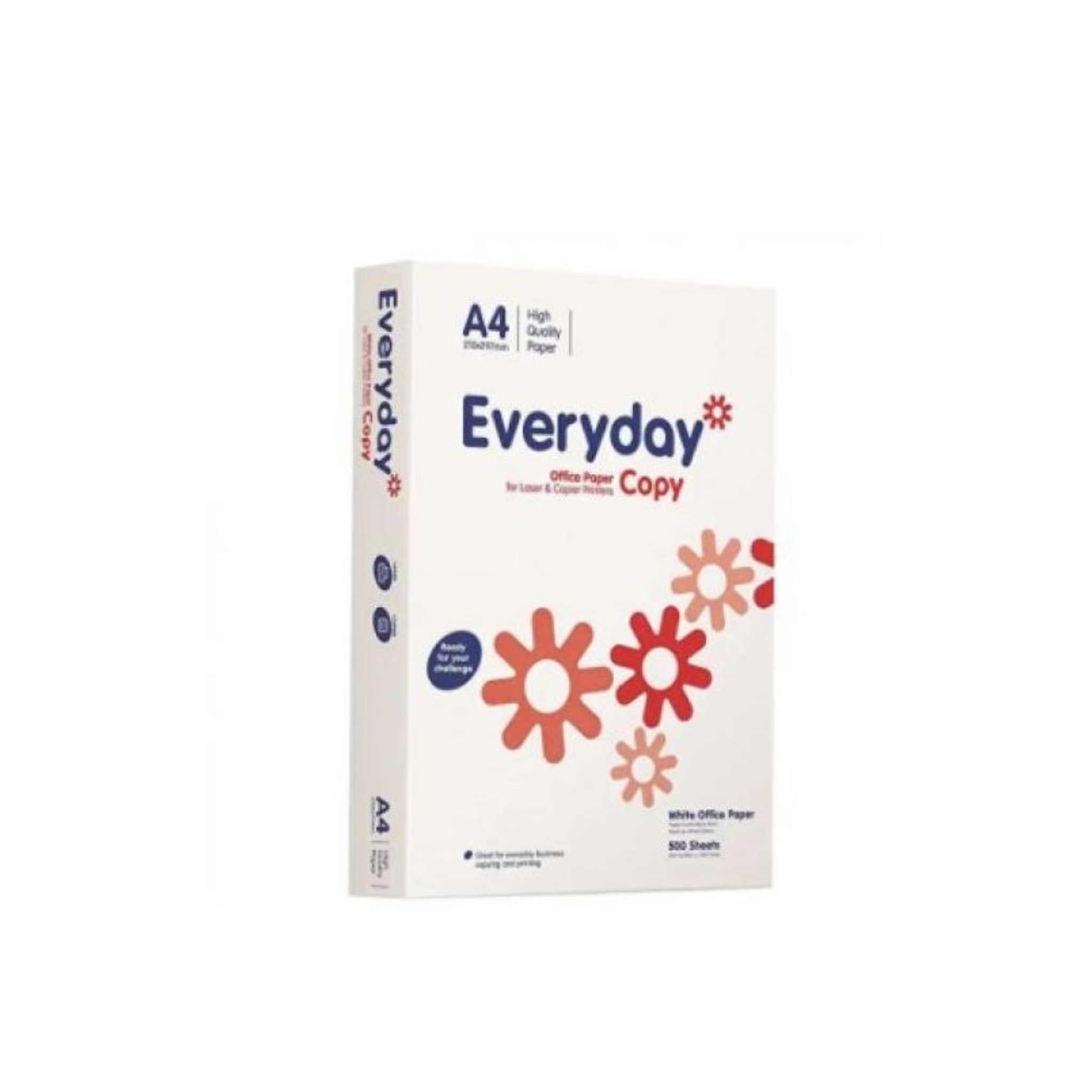 Ramette de papier Everyday A4 80g