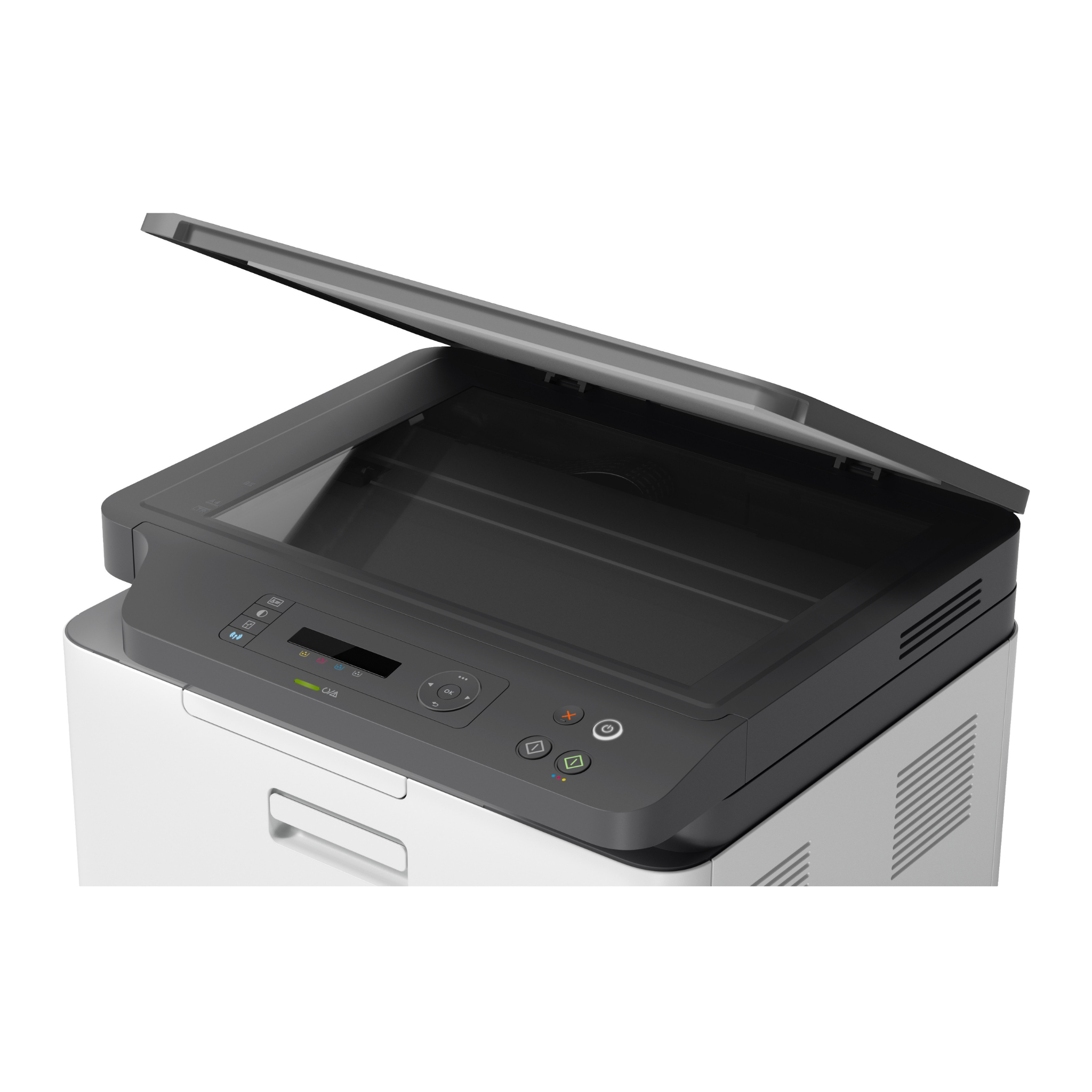 Imprimante HP Laser 178nw multifonction couleur wifi (4ZB96A)