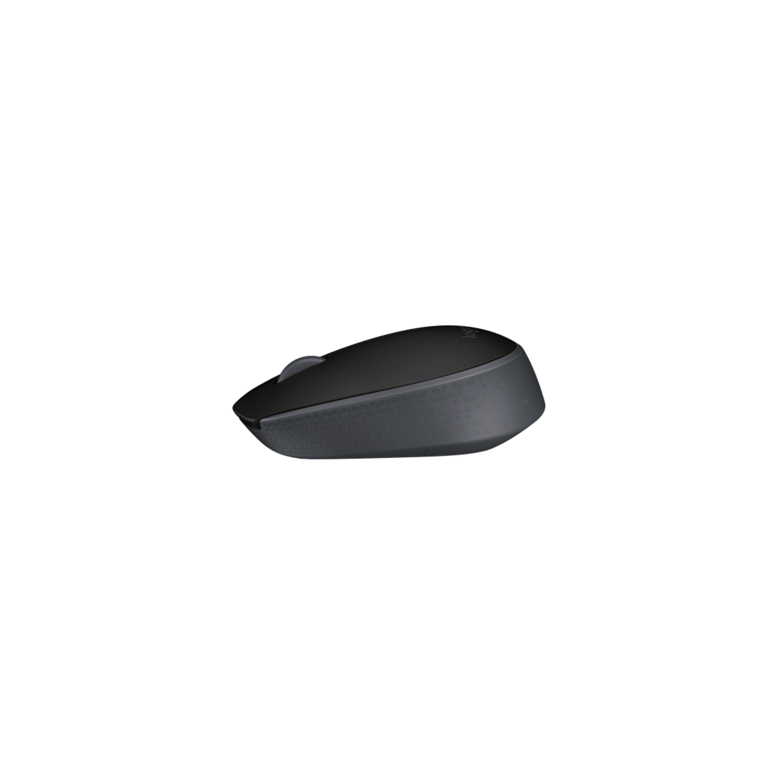 Souris Logitech M171 sans fils gris (910-004424)