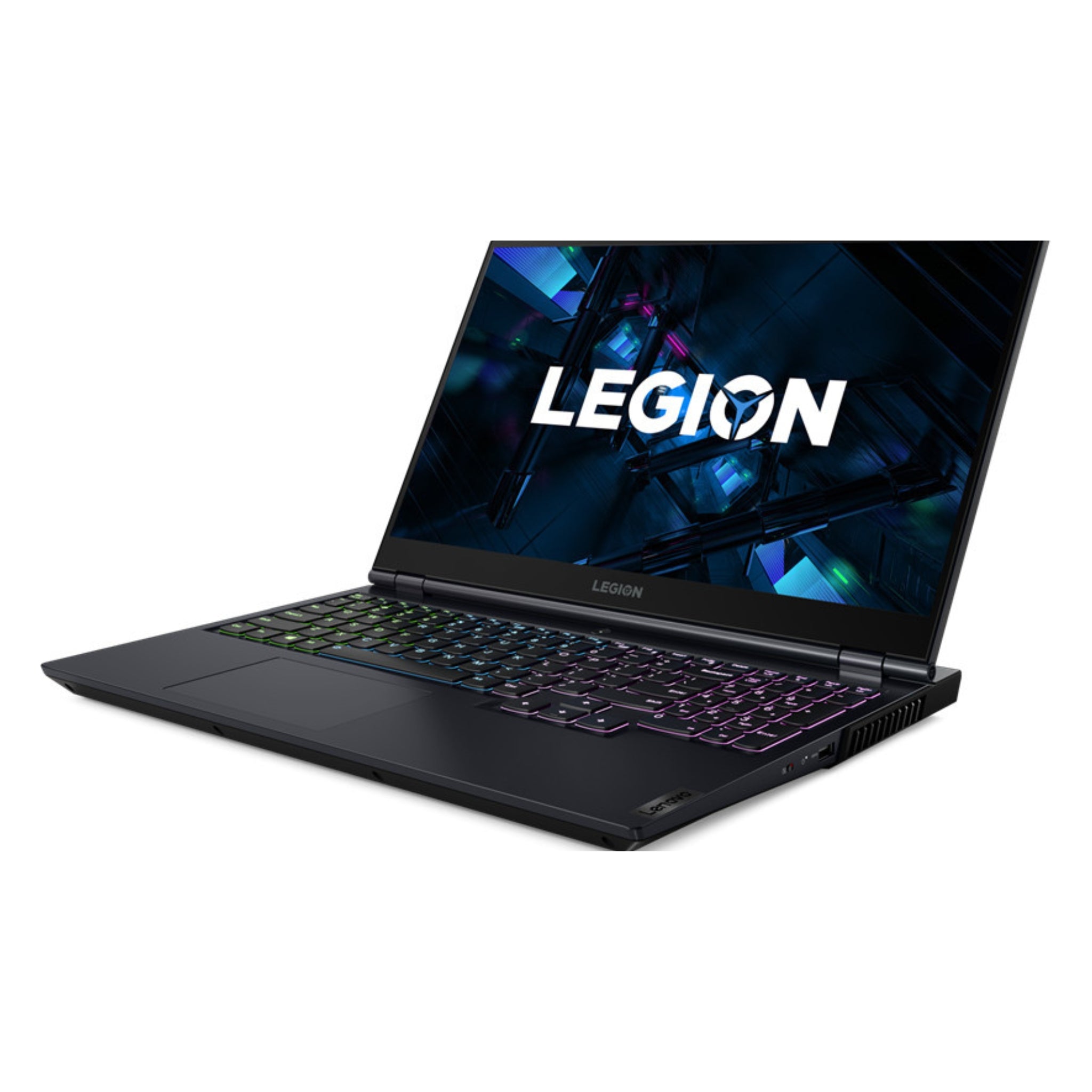 Ordinateur Portable Gamer Lenovo Legion5 (82JK00FAFE )