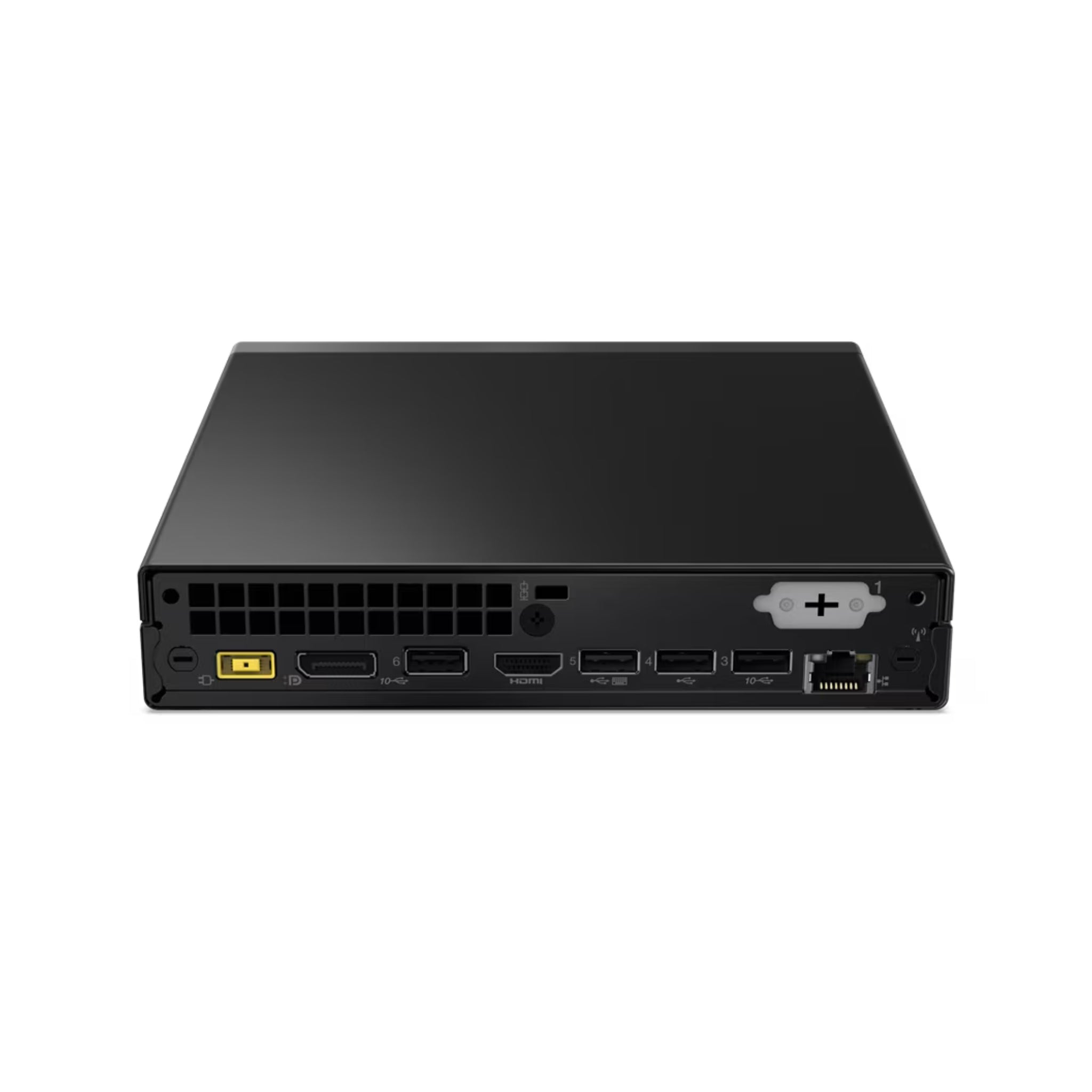 Unité centrale MINI Lenovo ThinkCenter neo 50q (12LN003LFM)