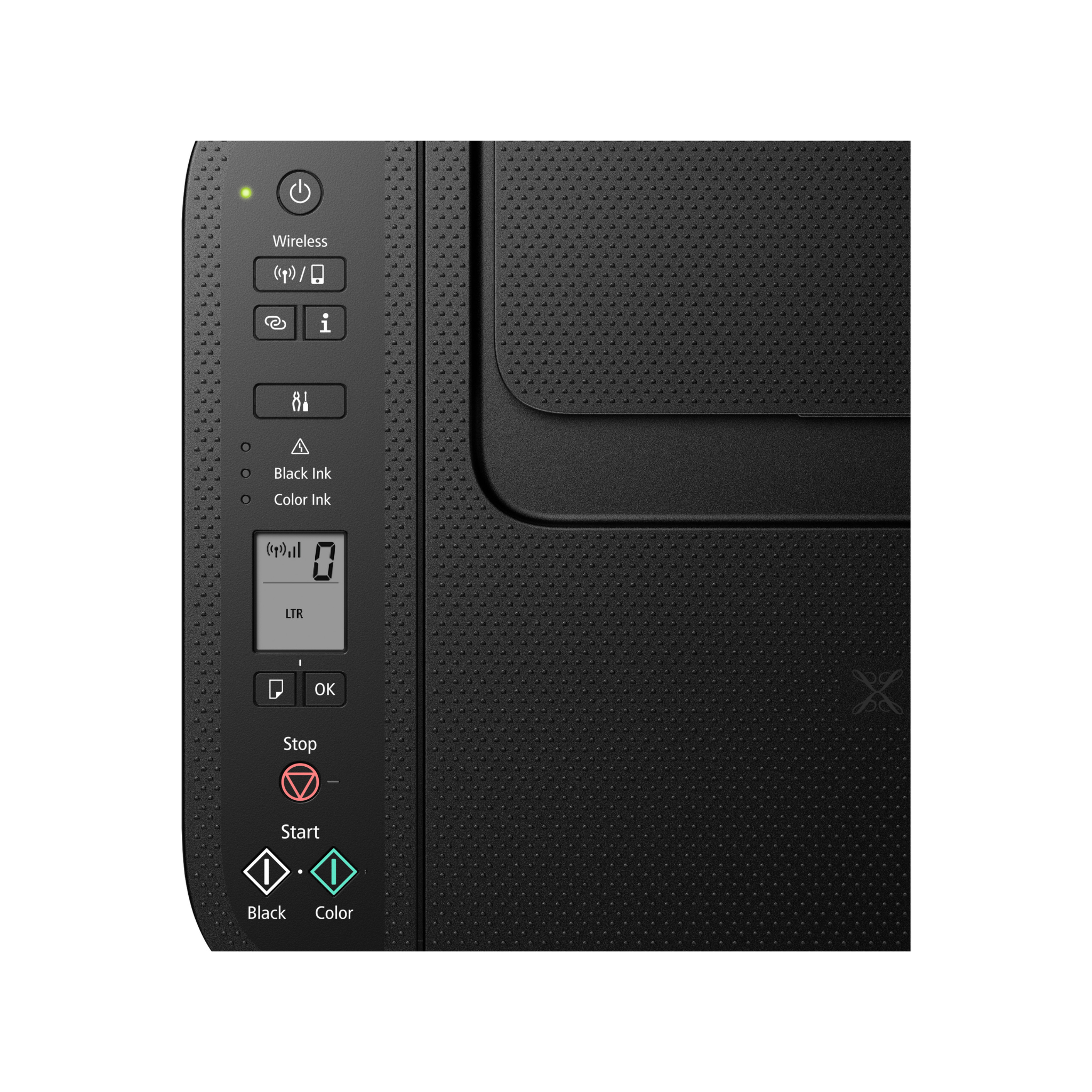 Imprimante Canon PIXMA TS3440 multifonction couleur WI-FI (4463C007BE)