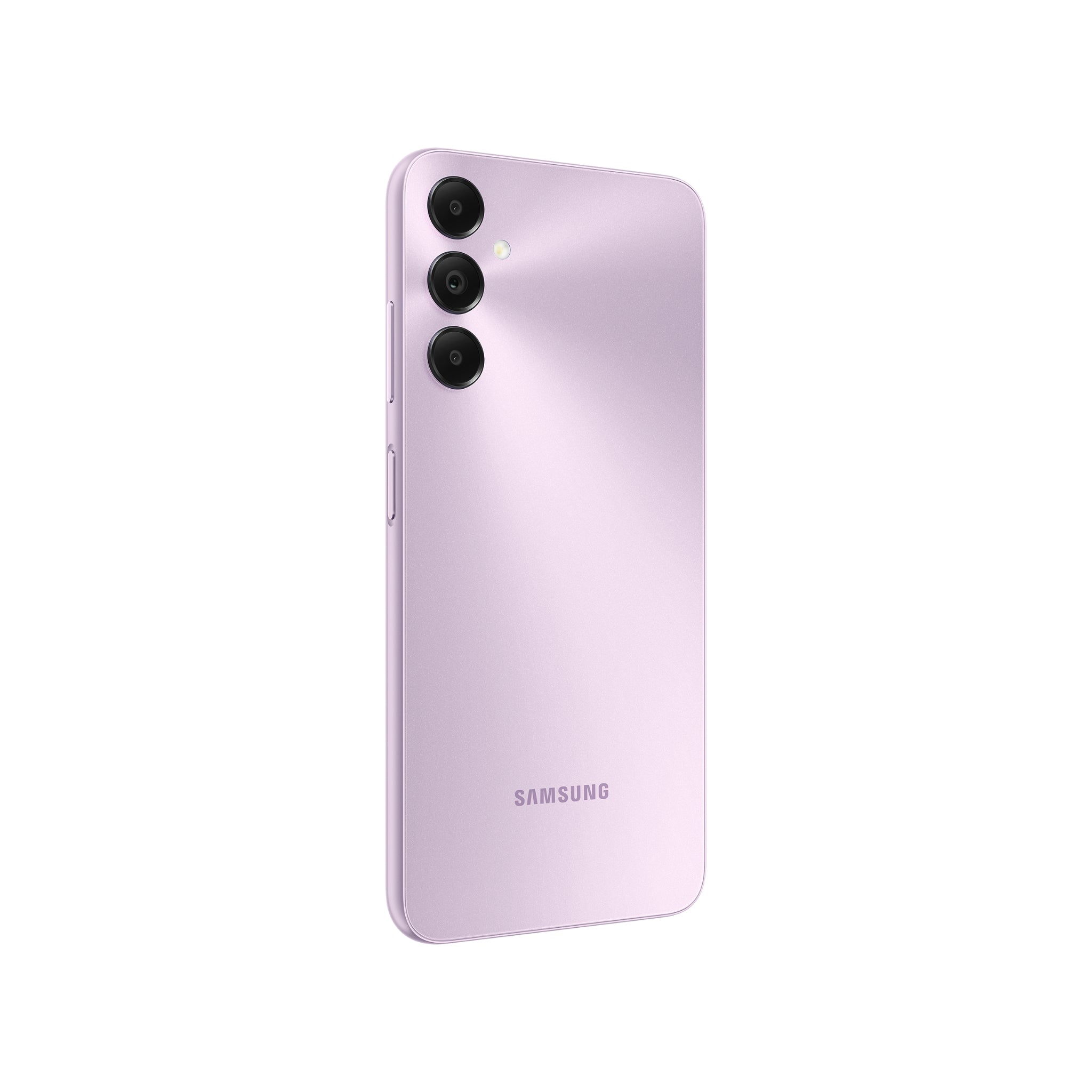 Smartphone SAMSUNG Galaxy A05s 4G Dual Sim 6GB 128GB (SM-A057FLVHMWD) Light violet