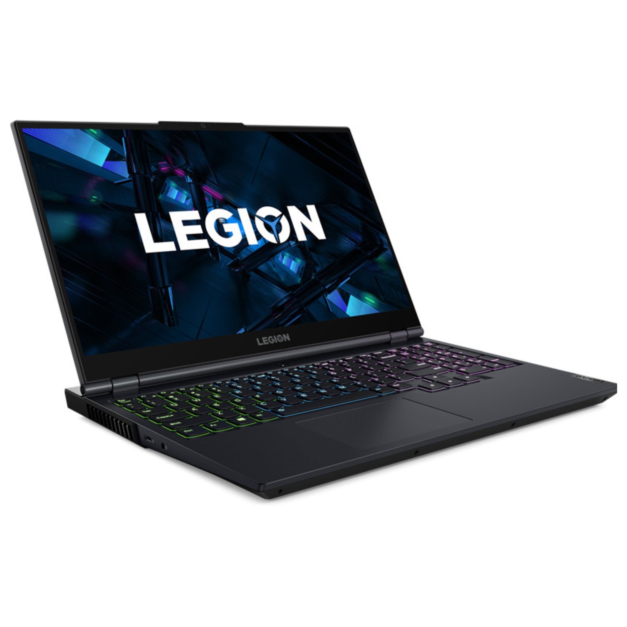 Ordinateur Portable Gamer Lenovo Legion5 (82JK00FAFE )