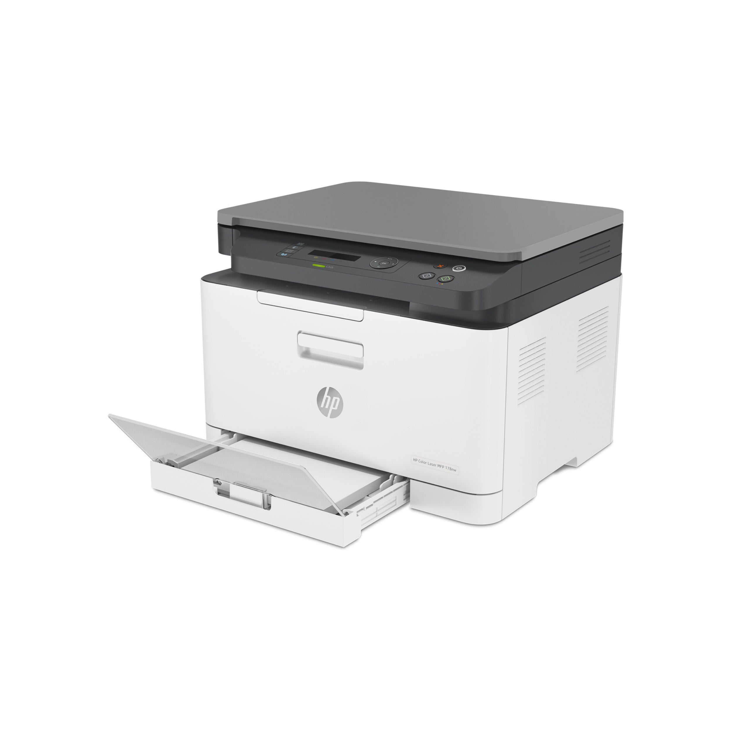 Imprimante HP Laserjet 178NW Couleur WI-FI (4ZB96A)