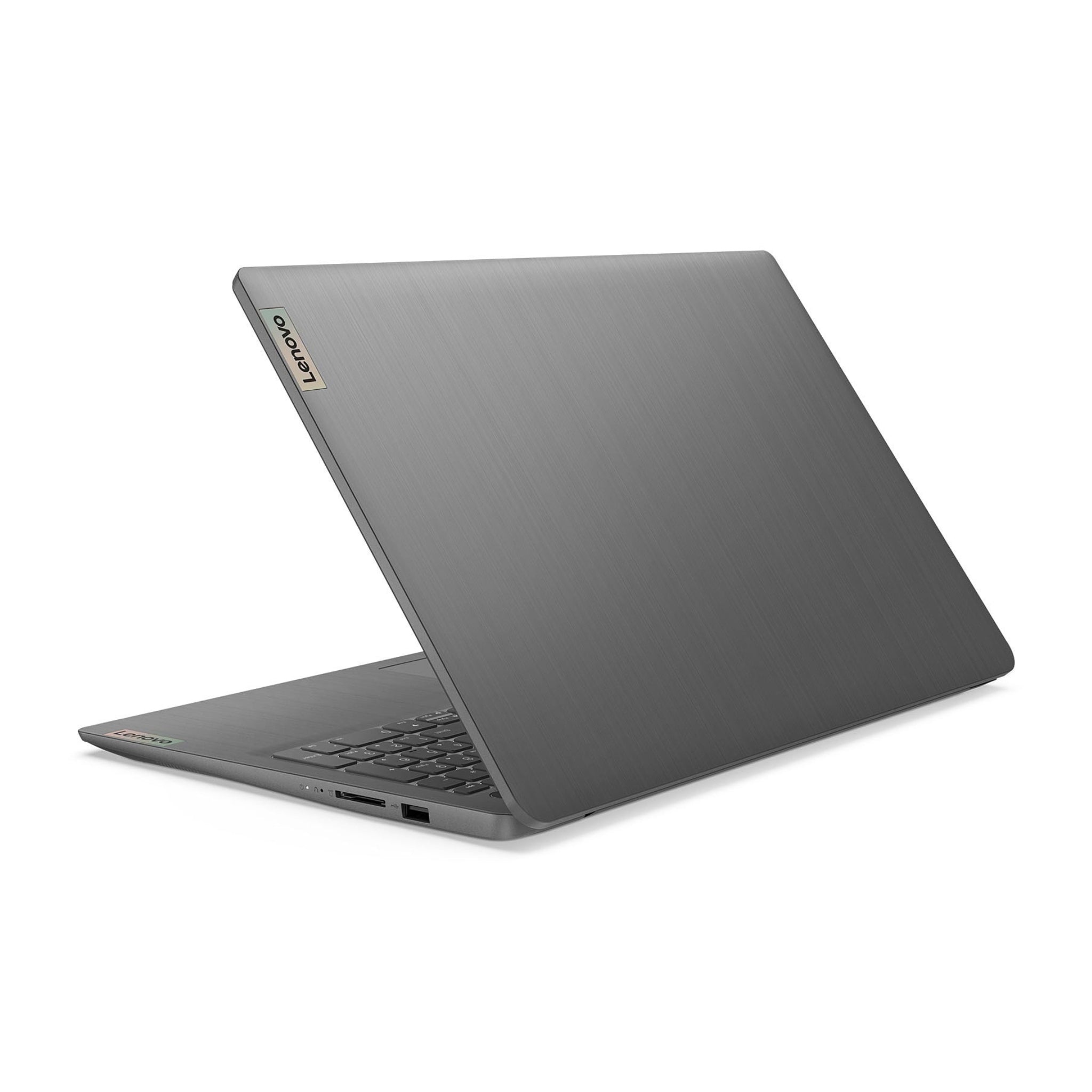 Pc portable LENOVO Ideapad 3 15IAU7 (82RK00LRFE)