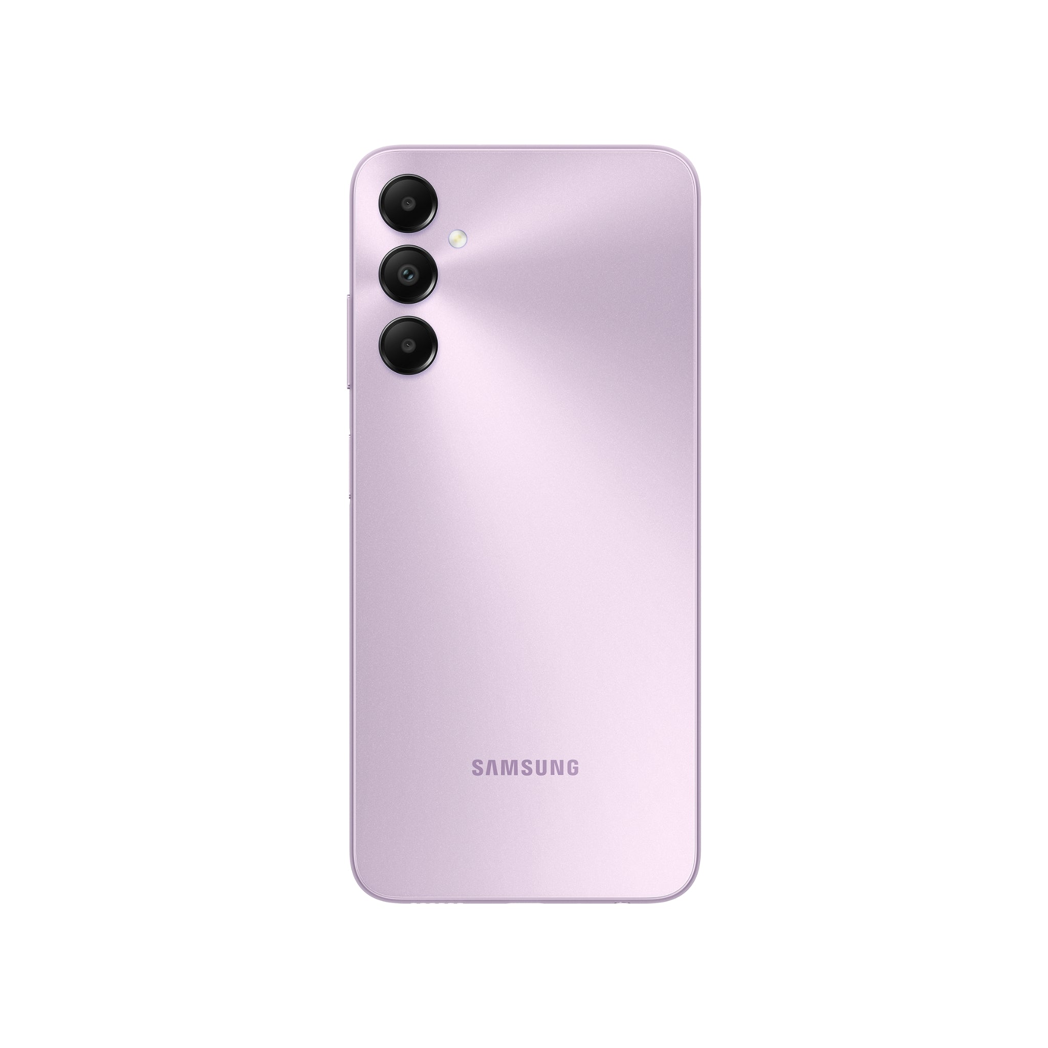 Smartphone SAMSUNG Galaxy A05s 4G Dual Sim 6GB 128GB (SM-A057FLVHMWD) Light violet