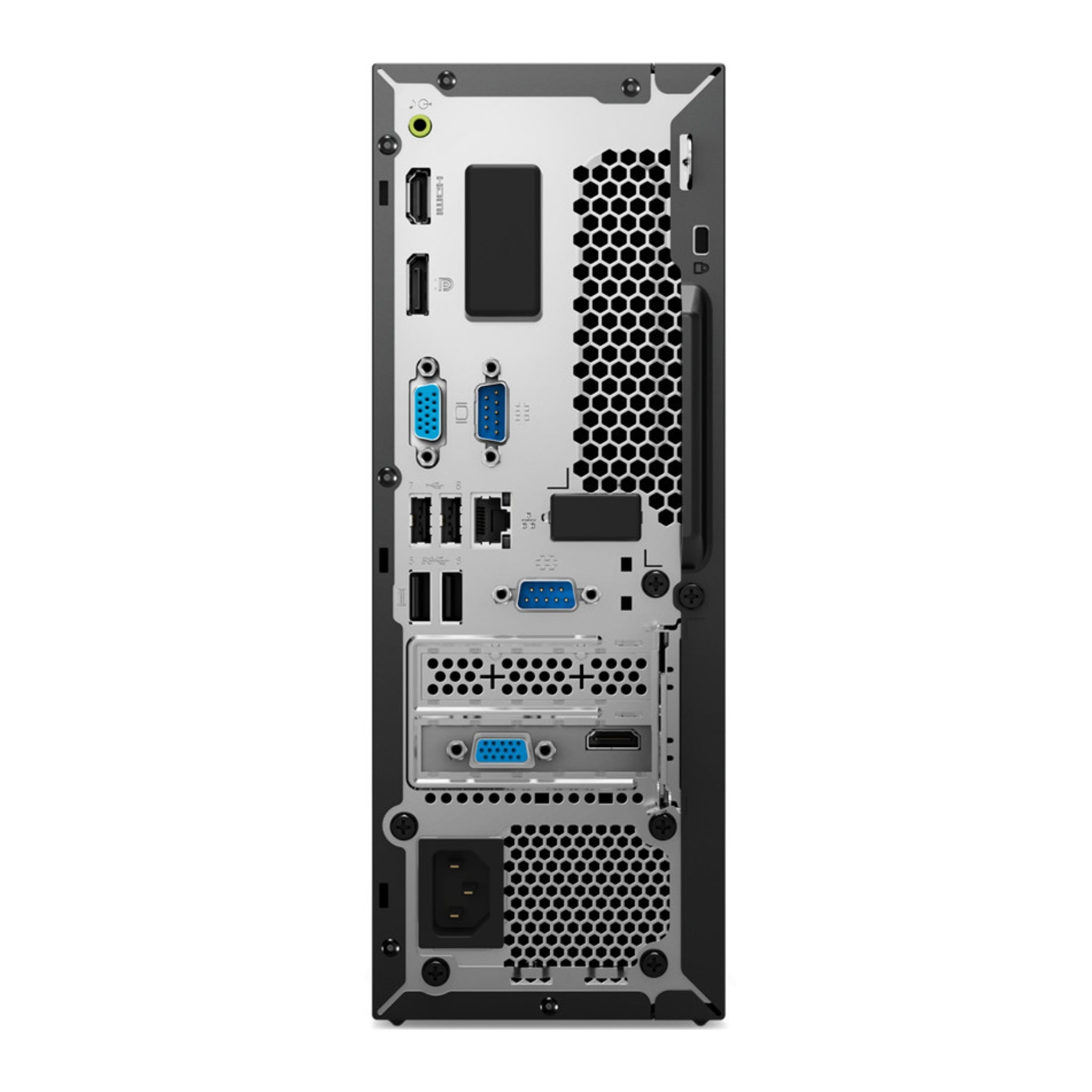 Unité centrale Lenovo ThinkCenter neo 50s (11T0008DFM)