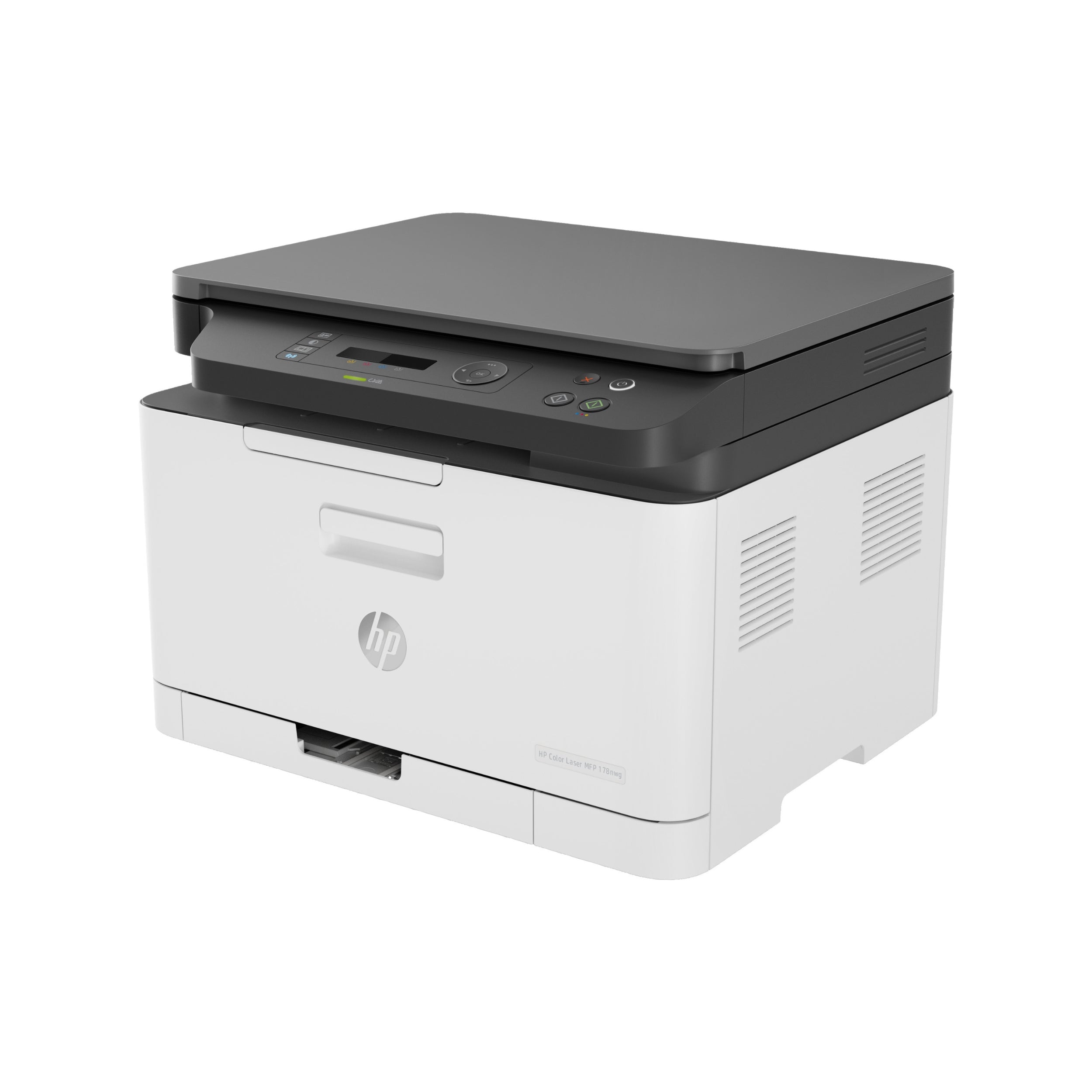 Imprimante HP Laserjet 178NW Couleur WI-FI (4ZB96A)