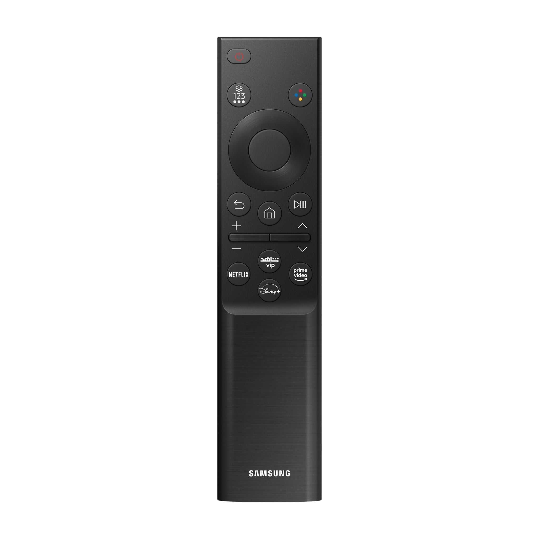 Ecran Samsung  intelligent M5 27" avec Magic Remote (LS27CM500EMXZN)