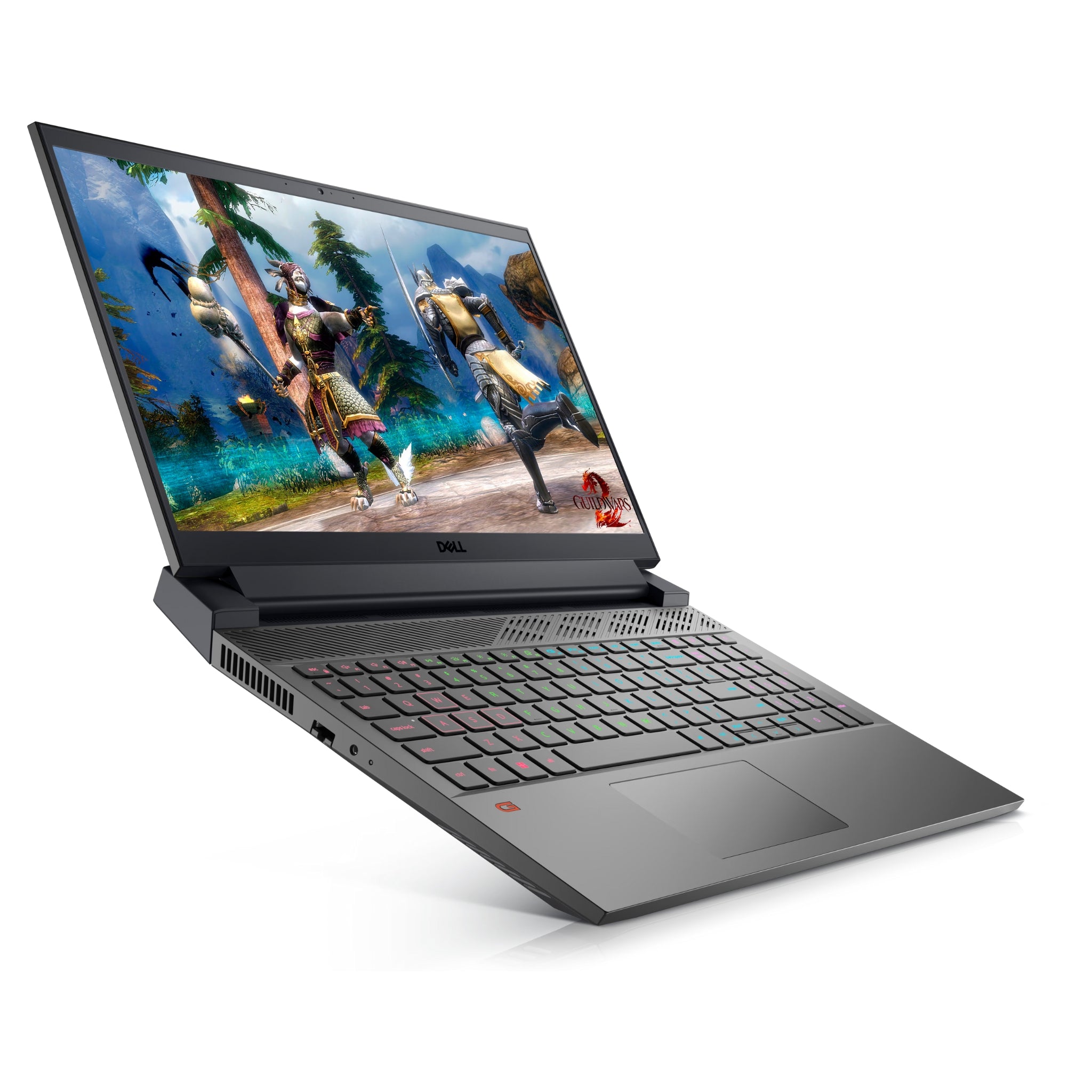 Ordinateur Portable Gamer DELL G15 5520 (DL-G15-I5-RTX )