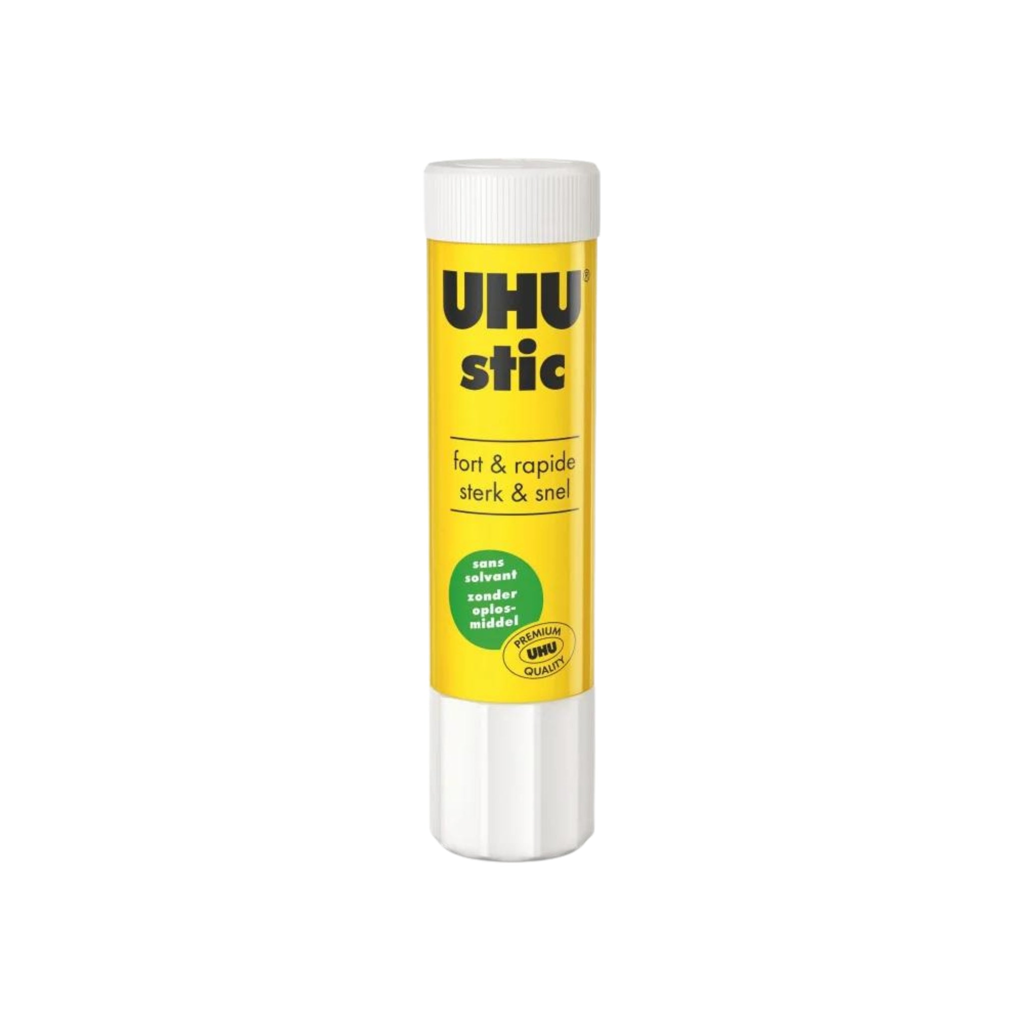 Bâton de colle uhu Stic 21G