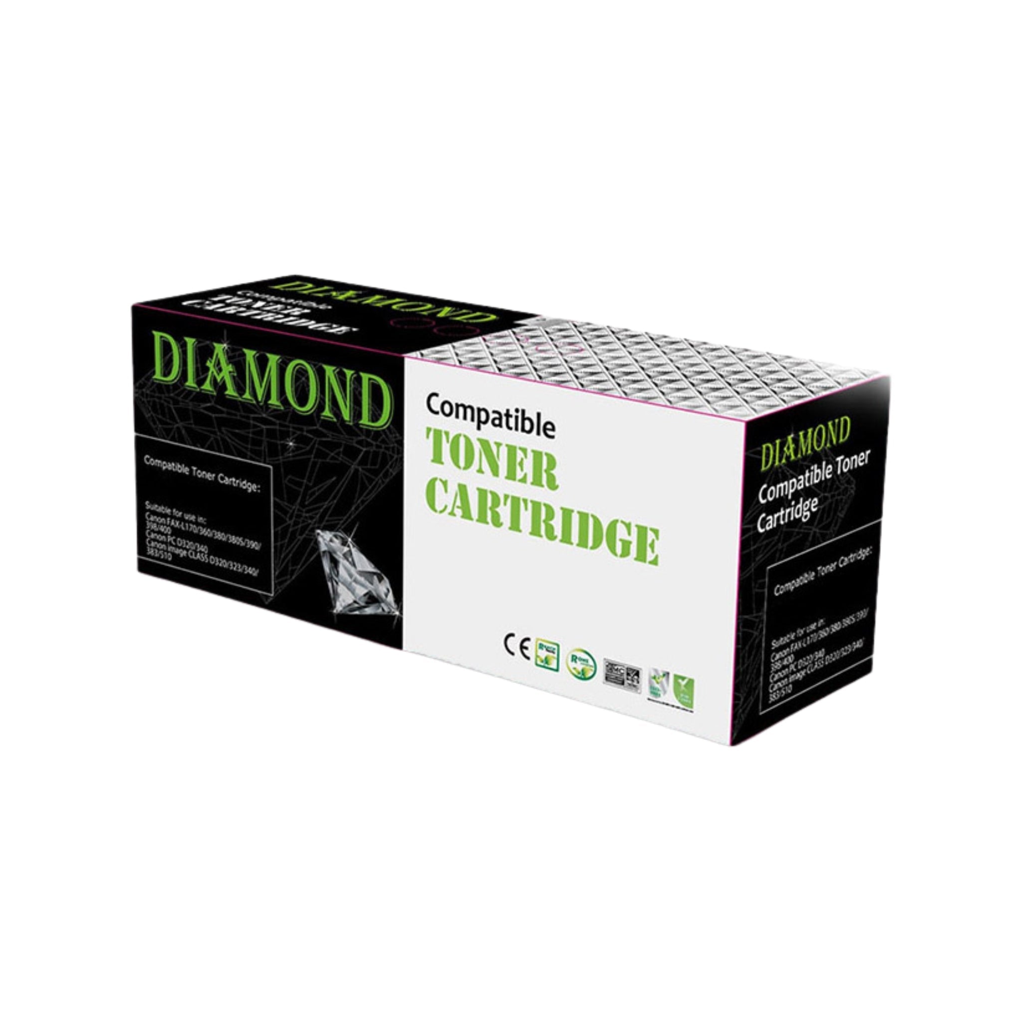 Toner Diamond W2030/1/2/3A 415A Adaptable avec puce