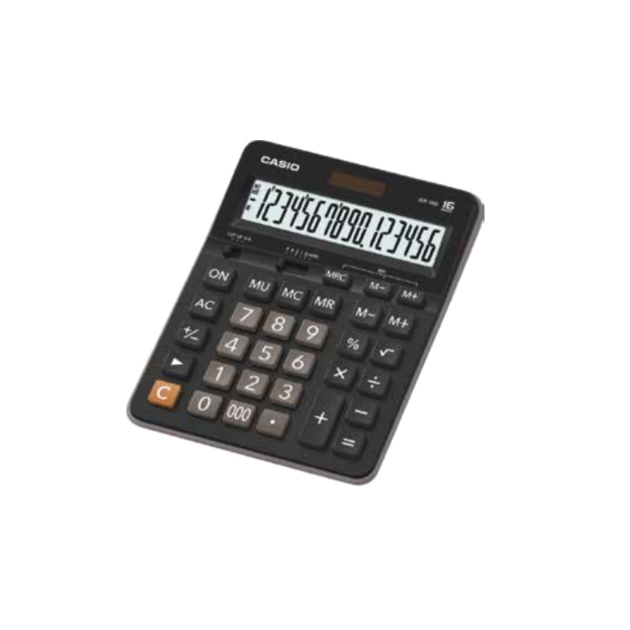 Calculatrice Casio GX-14B 14 chiffre